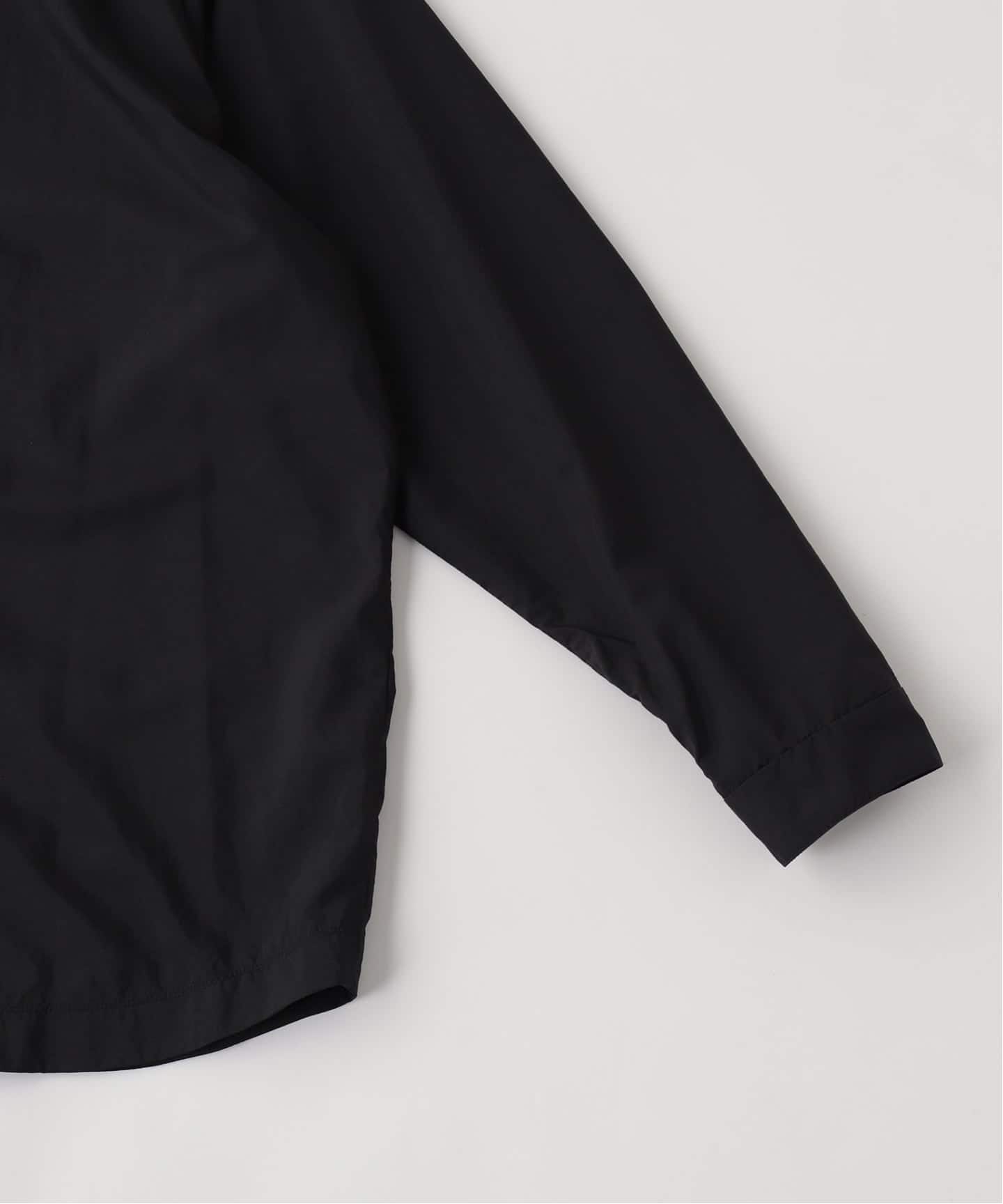 TEATORA (テアトラ) CARTRIDGE SHIRT HL（シャツ／ブラウス）｜EDIFICE