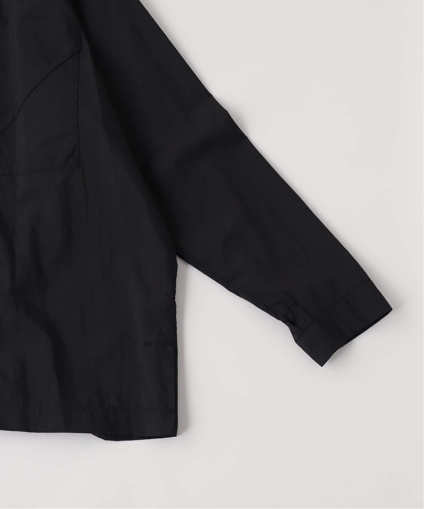 TEATORA (テアトラ) CAMBRIAN SHIRT HL（シャツ／ブラウス）｜EDIFICE