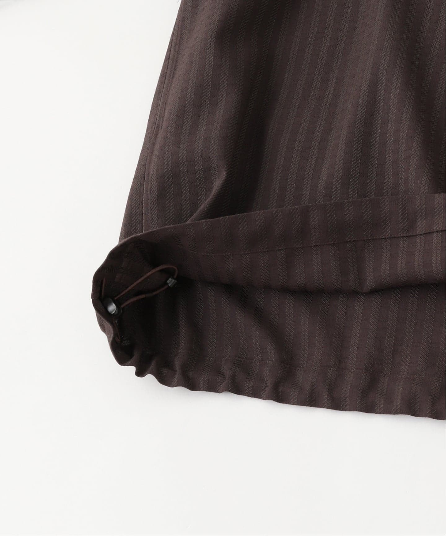 Product Twelve（プロダクトトゥエルブ）Techno Wool Sucker Half Zip