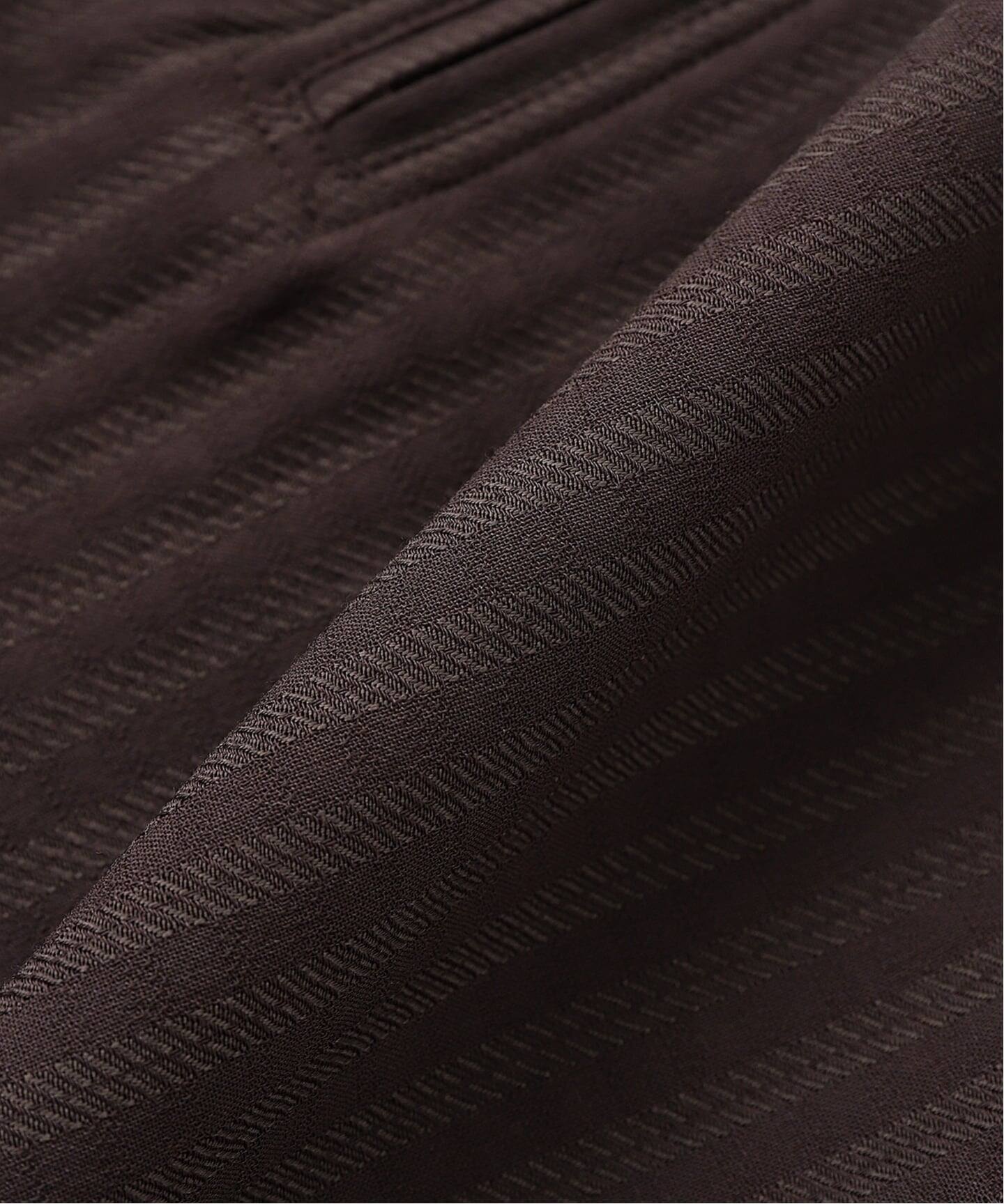 Product Twelve（プロダクトトゥエルブ）Techno Wool Sucker Half Zip