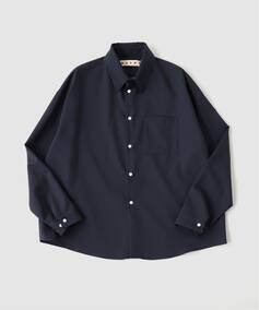 MARNI(マルニ) Toro ical Wool Shirts（シャツ／ブラウス）｜EDIFICE 