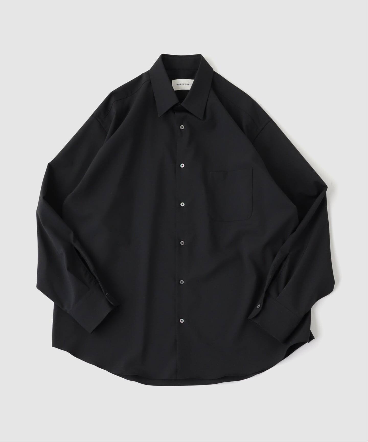 MARKAWARE COMFORT FIT SHIRTS MARKAWARE (マーカウェア) COMFORT FIT