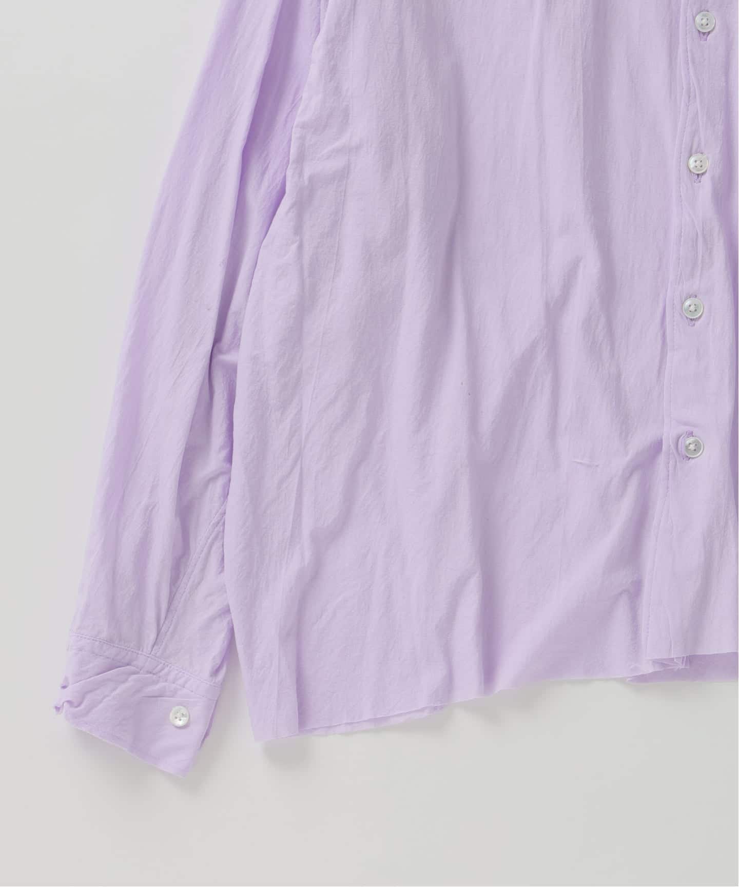 Kanemasa Phil. (カネマサ フィル) 別注 46ゲージ Artisan L/S Shirts