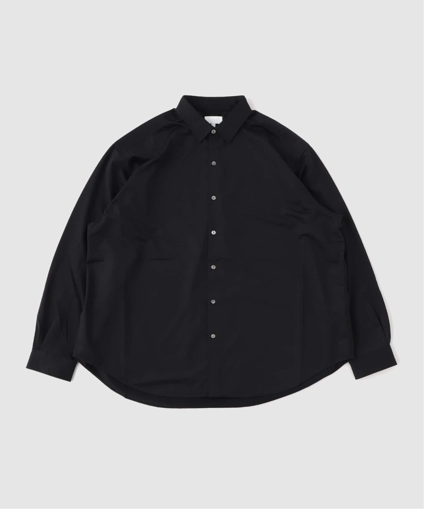 Kanemasa Phil. (カネマサ フィル) 46G Atomospehere Shirt（シャツ