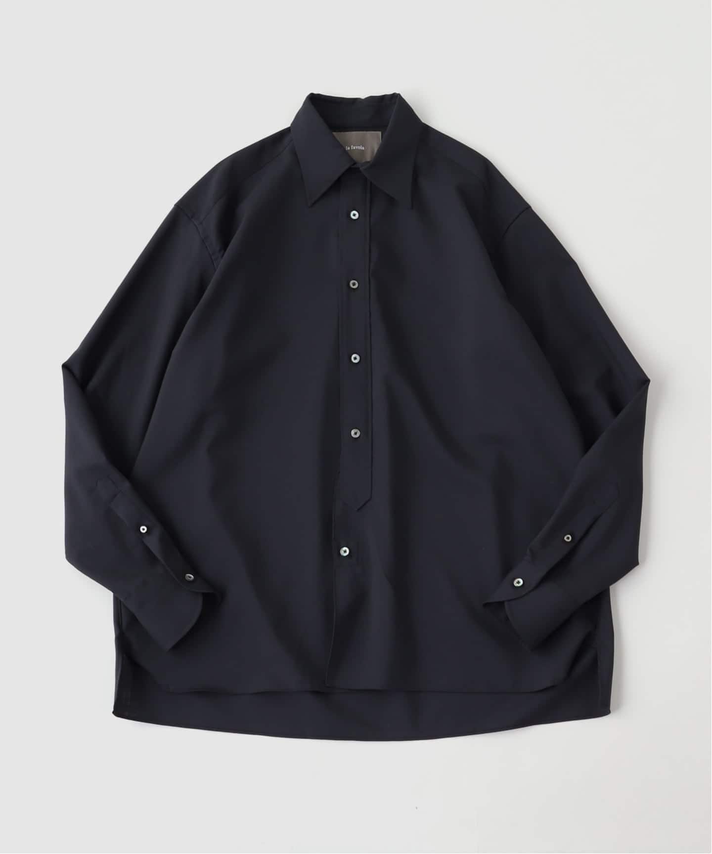 EDIFICE｜エディフィスのシャツ／ブラウス（メンズ）の公式通販