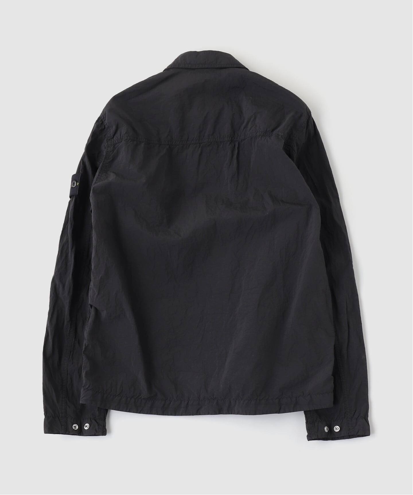 STONE ISLAND / ストーンアイランド NYLON METAL OVERSHIRT（シャツ