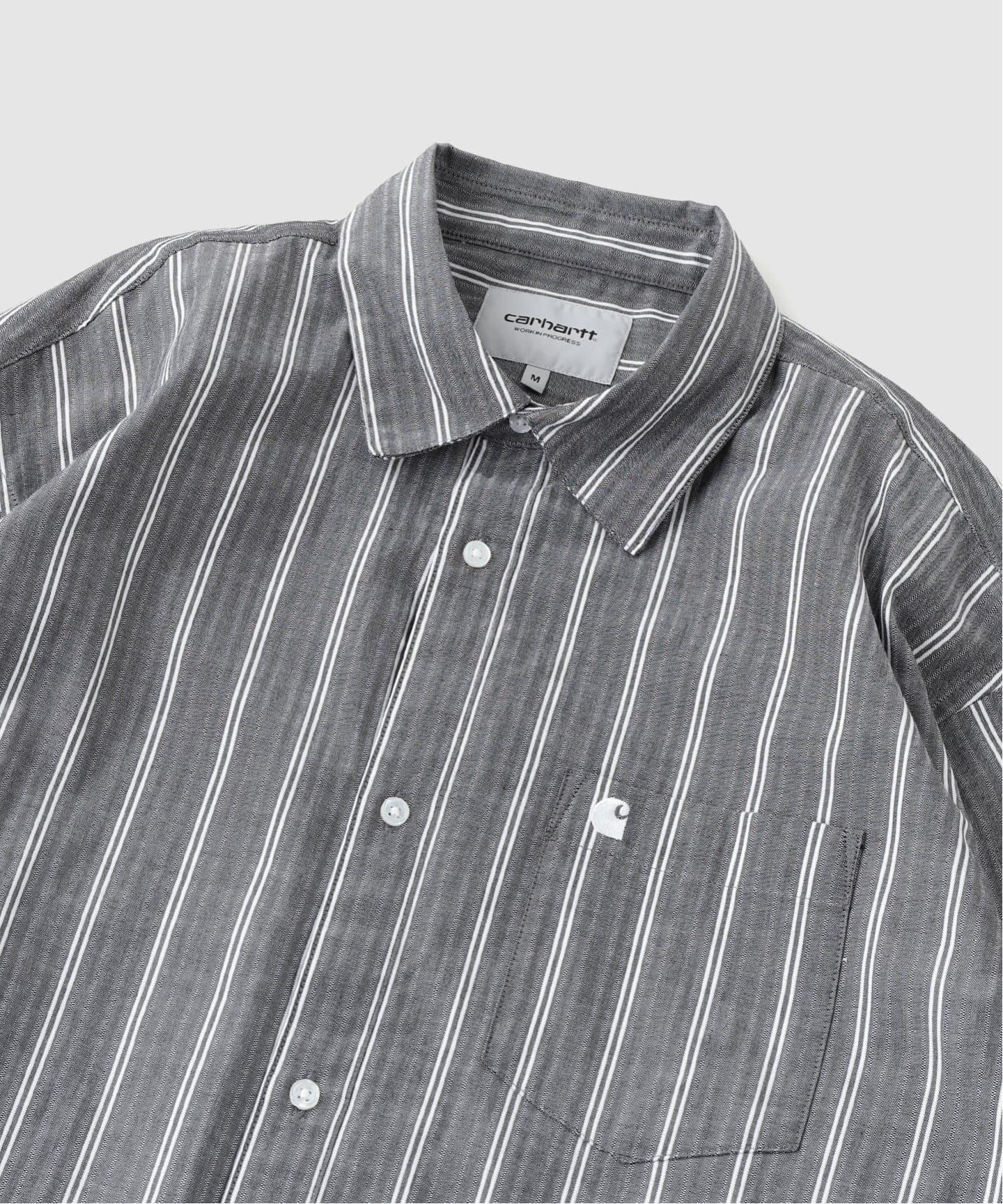 CARHARTT WIP / カーハート ダブリューアイピー L/S BEALE SHIRT