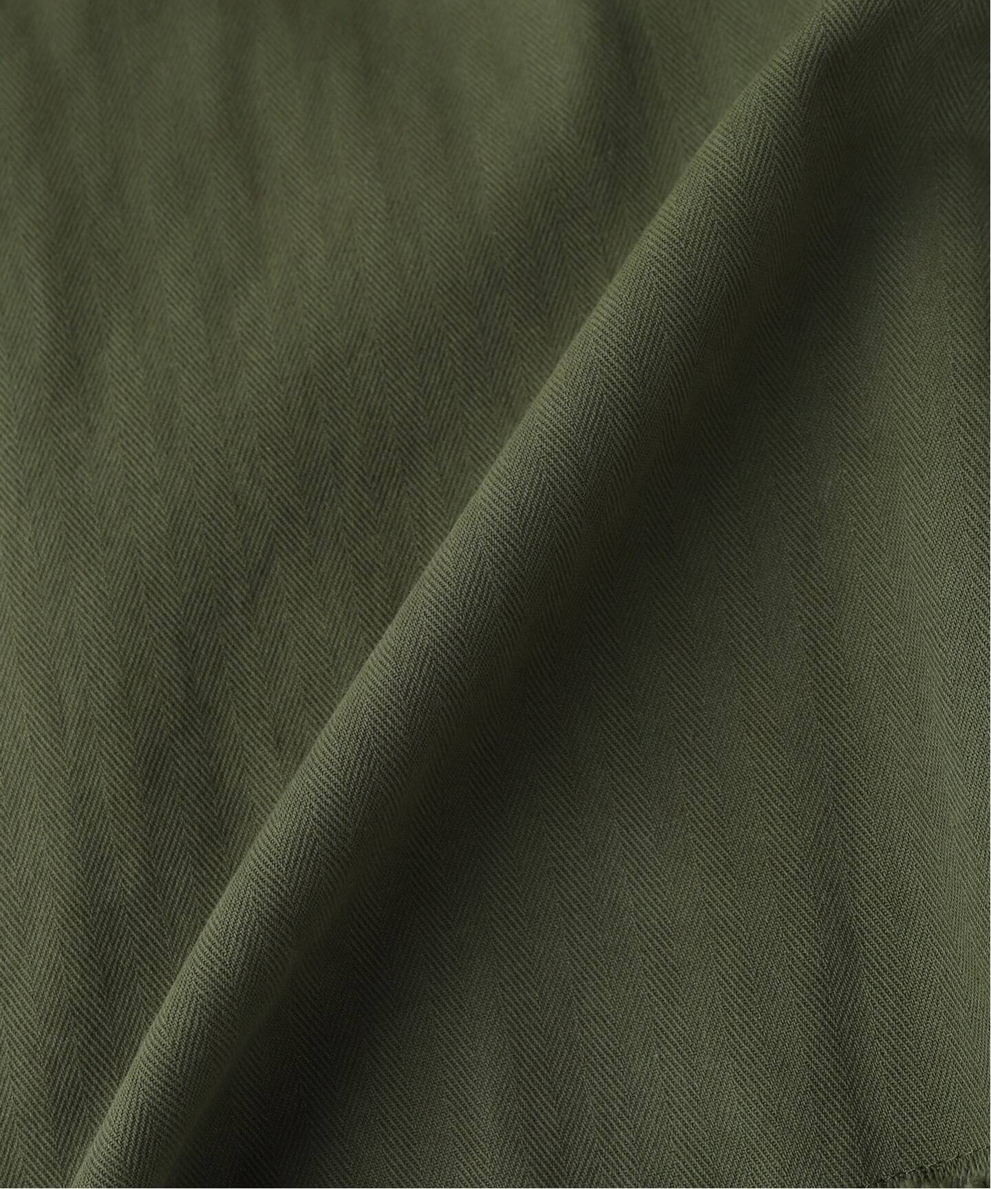 FAF (FAKE AS FLOWERS) / フェイク アス フラワーズ DOUBLE SLEEVE