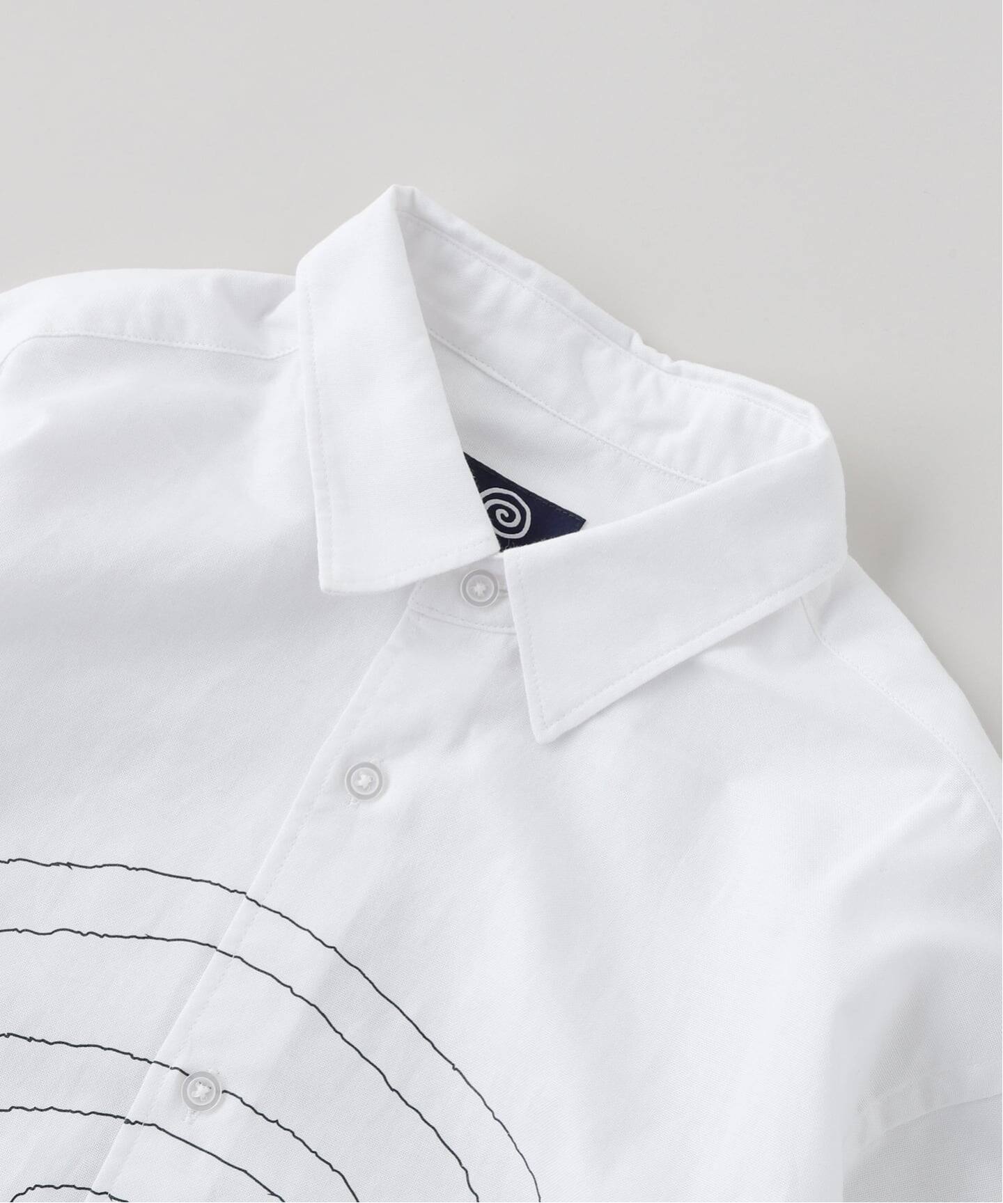 SOL soonerorlater / スーナーオアレイター OUTLINE LS SHIRT（シャツ