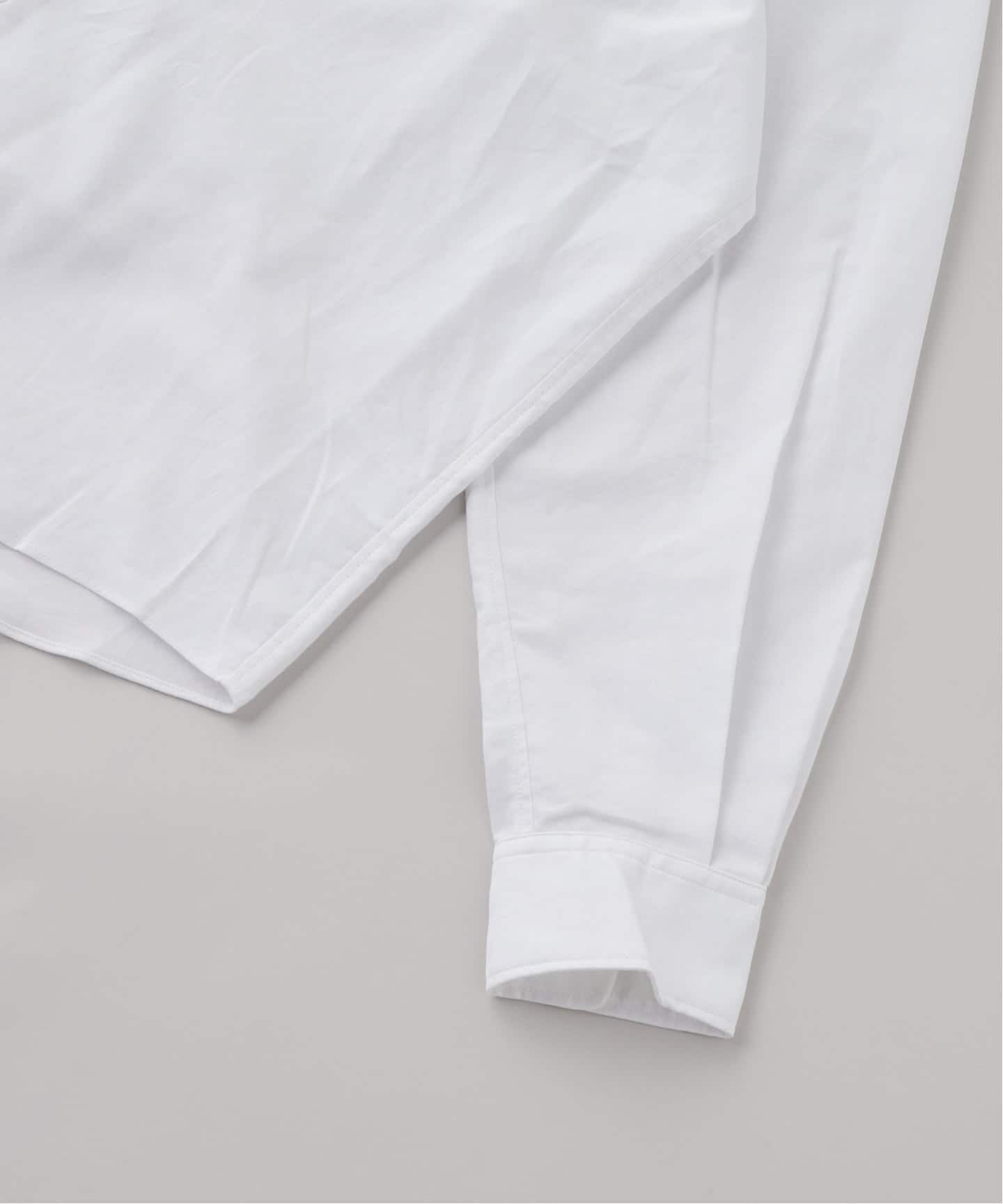 SOL soonerorlater / スーナーオアレイター OUTLINE LS SHIRT（シャツ