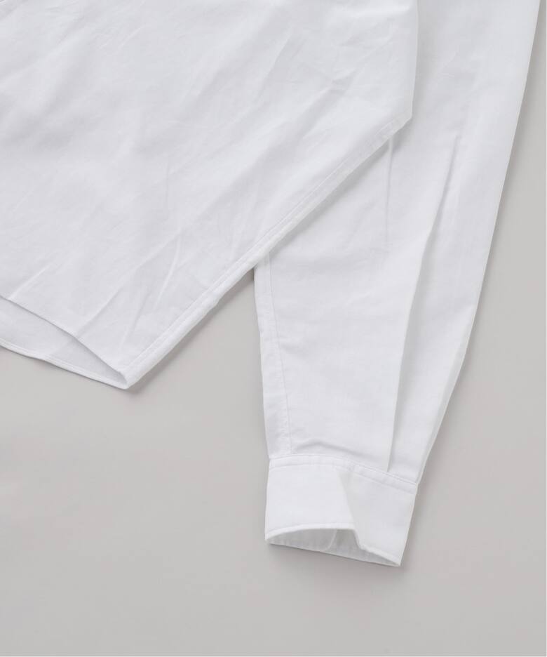 SOL soonerorlater / スーナーオアレイター OUTLINE LS SHIRT（シャツ 