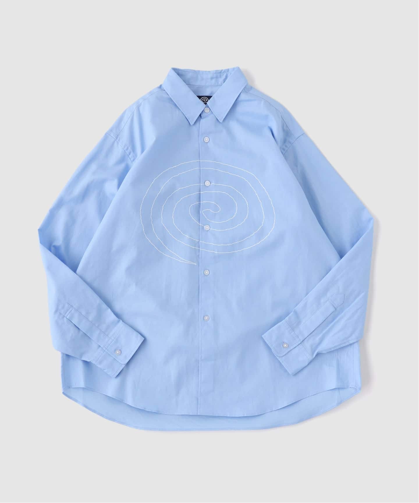 SOL soonerorlater / スーナーオアレイター OUTLINE LS SHIRT（シャツ