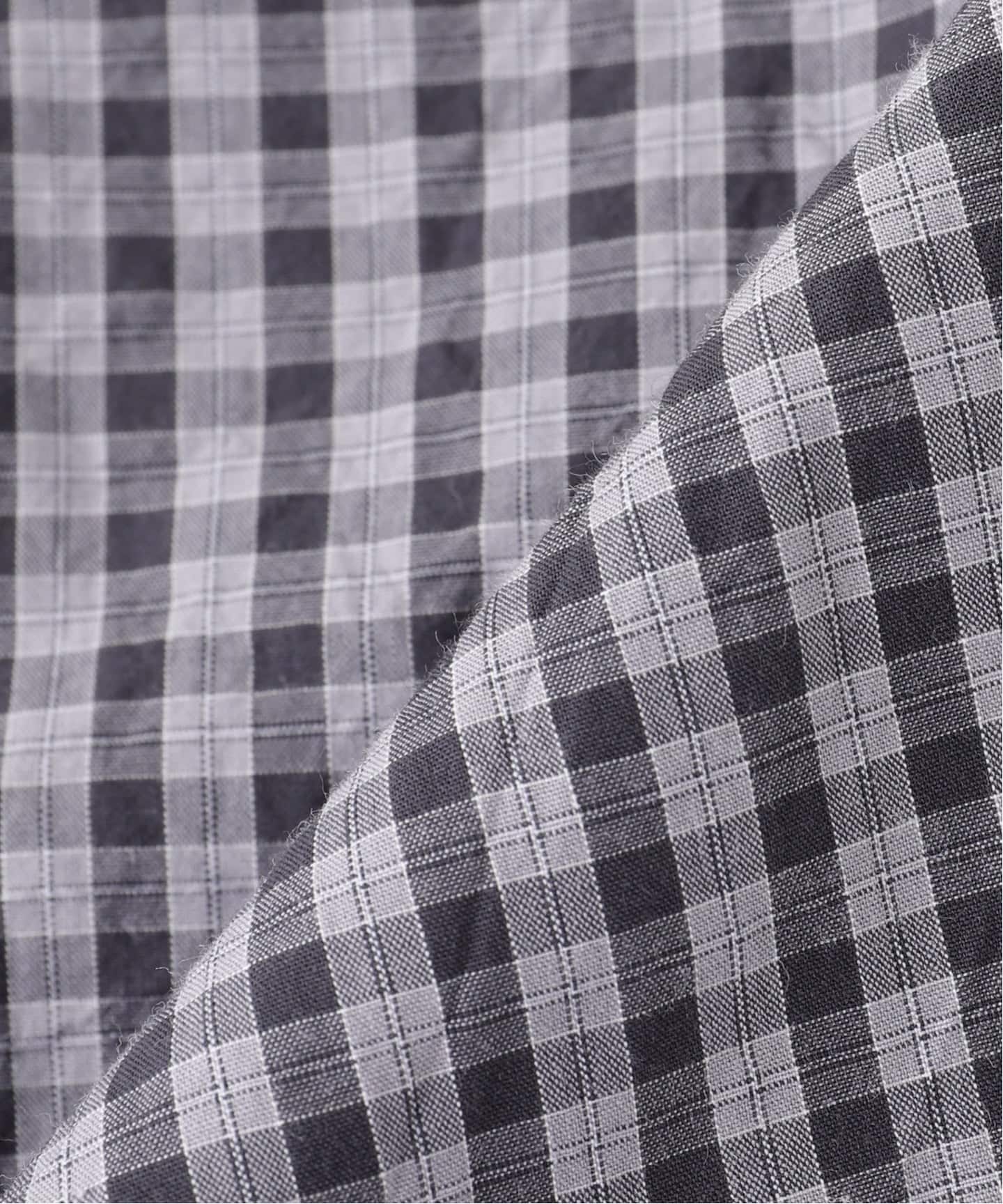 SimplyComplicated / シンプリーコンプリケイテッド UNCLE BUTTON UP SimplyComplicated / シンプリーコンプリケイテッド UNCLE BUTTON UP