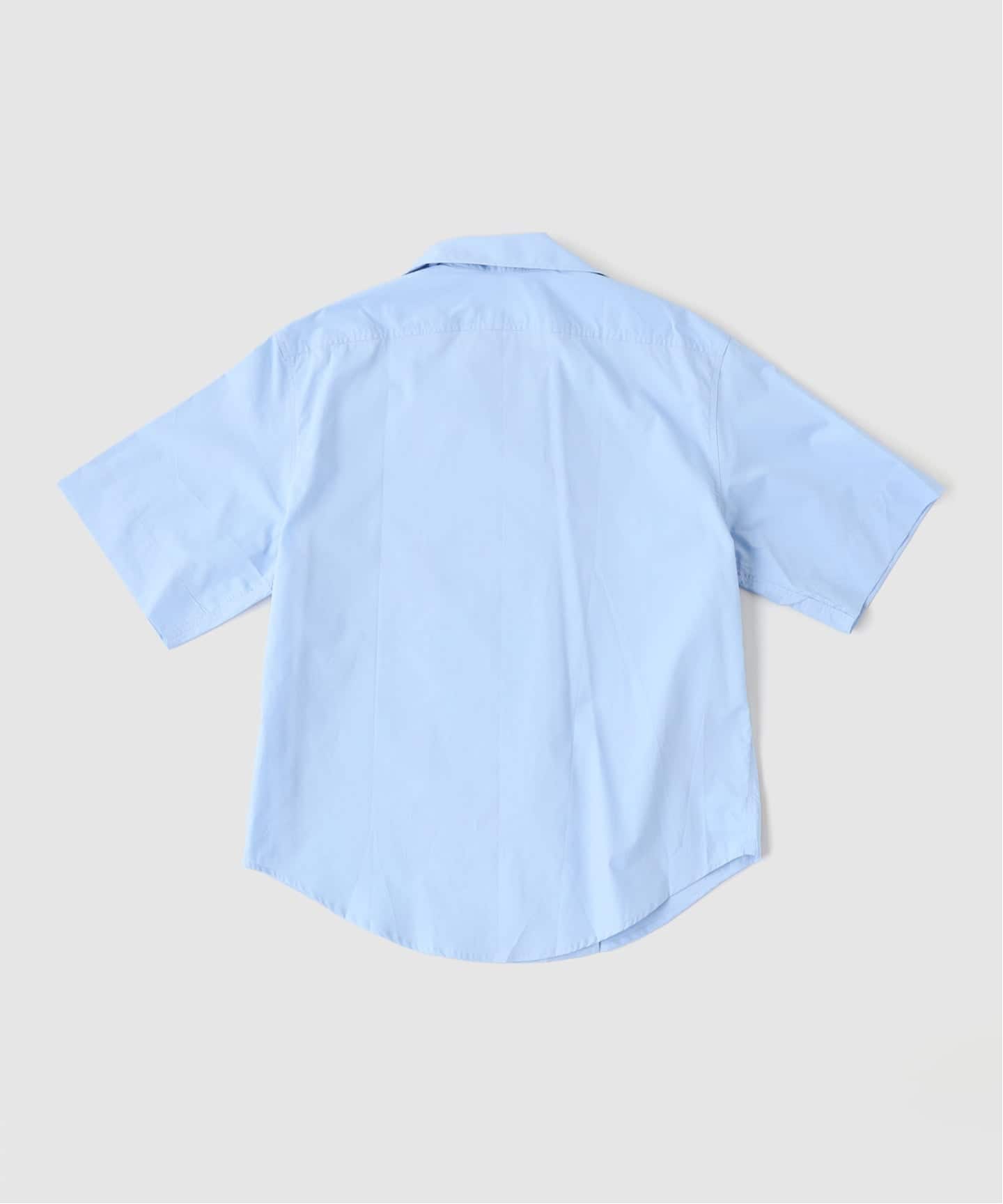 CAMISAS MANOLO / カミサス マノロ SCHOOL SHIRT（シャツ／ブラウス