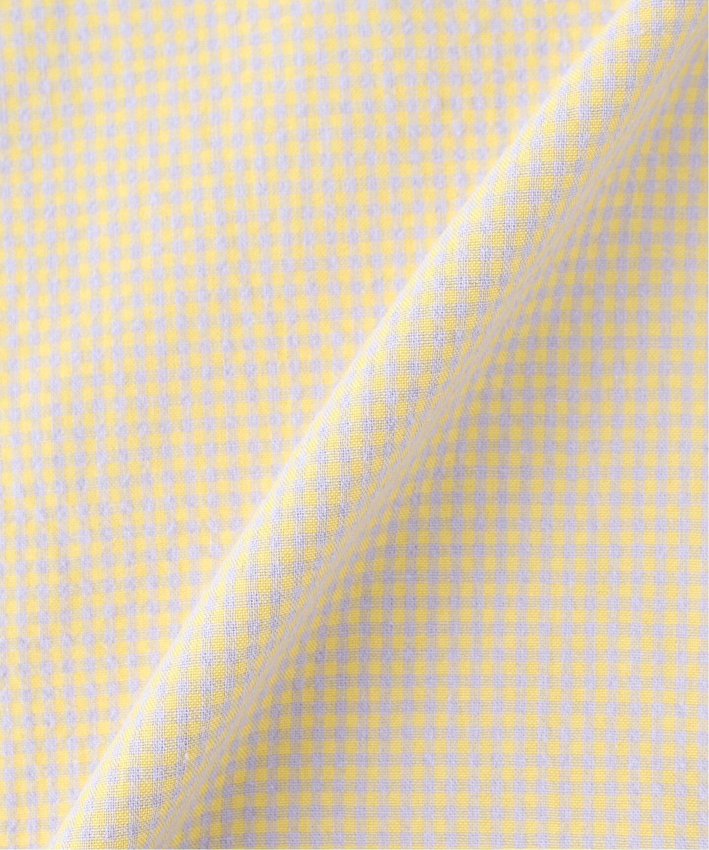 AFB / エーエフビー POSITIVE ENERGY PATCHED SHIRTS（シャツ