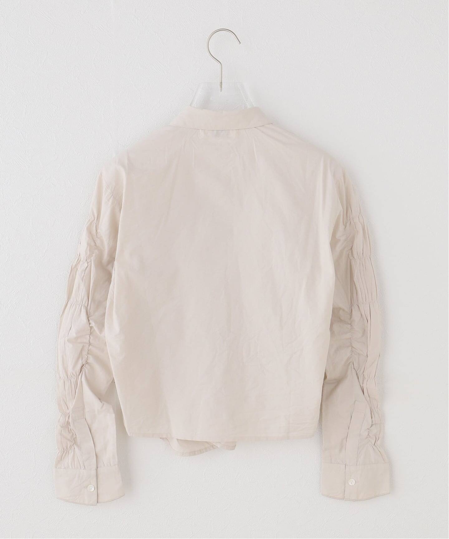 Gimaguas / ギマガス Lupa Shirt（シャツ／ブラウス）｜PULP（パルプ