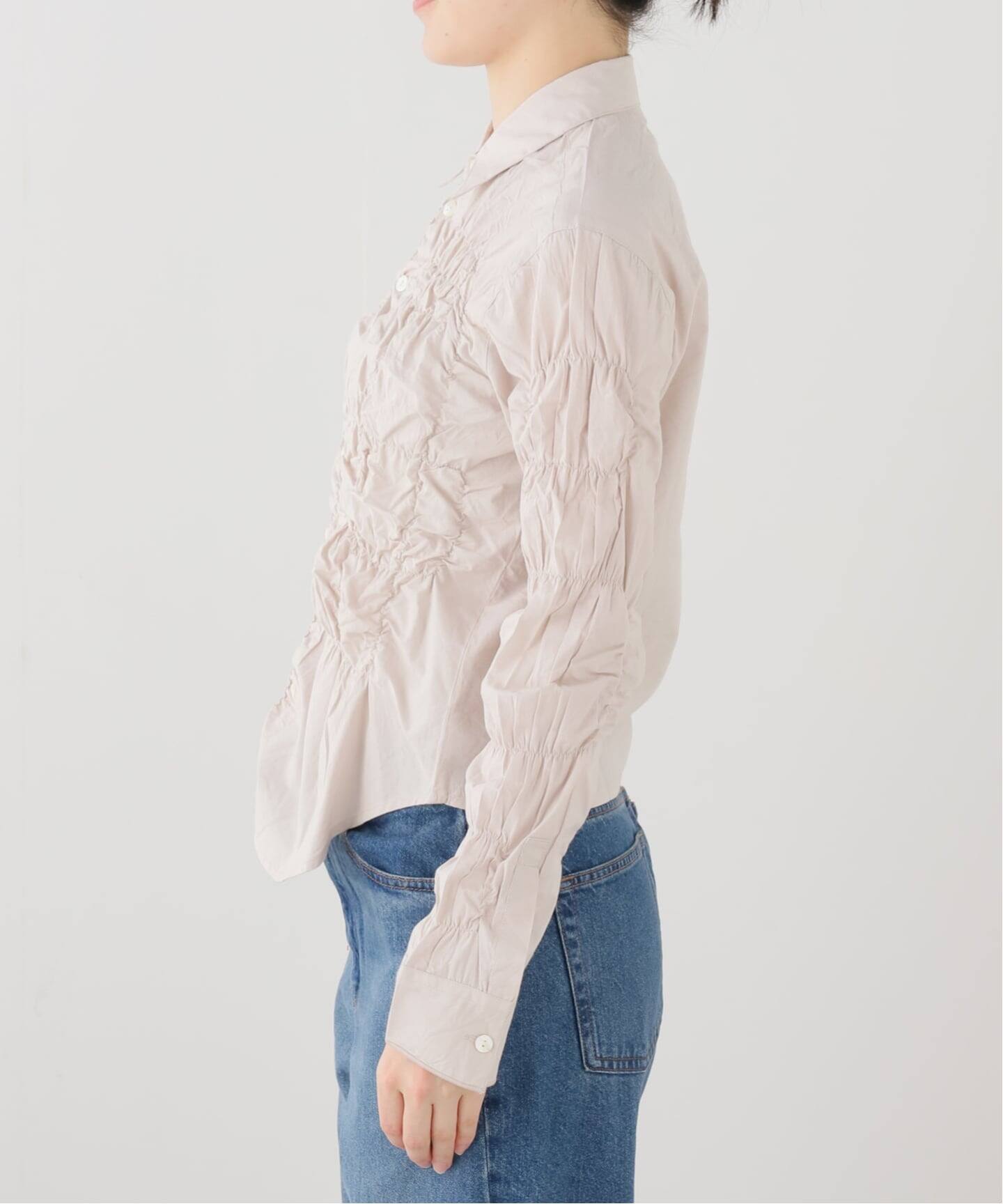 Gimaguas / ギマガス Lupa Shirt（シャツ／ブラウス）｜PULP（パルプ
