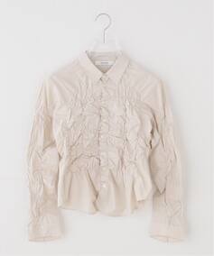 Gimaguas / ギマガス Lupa Shirt（シャツ／ブラウス）｜PULP（パルプ 