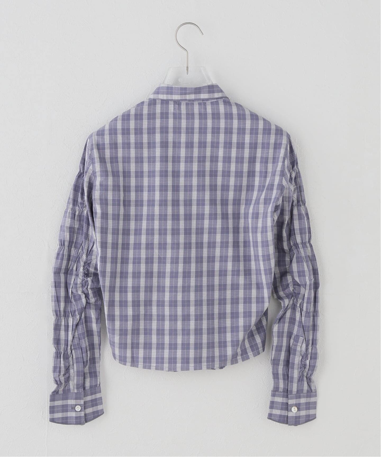 Gimaguas / ギマガス LUPA SHIRT（シャツ／ブラウス）｜PULP（パルプ 