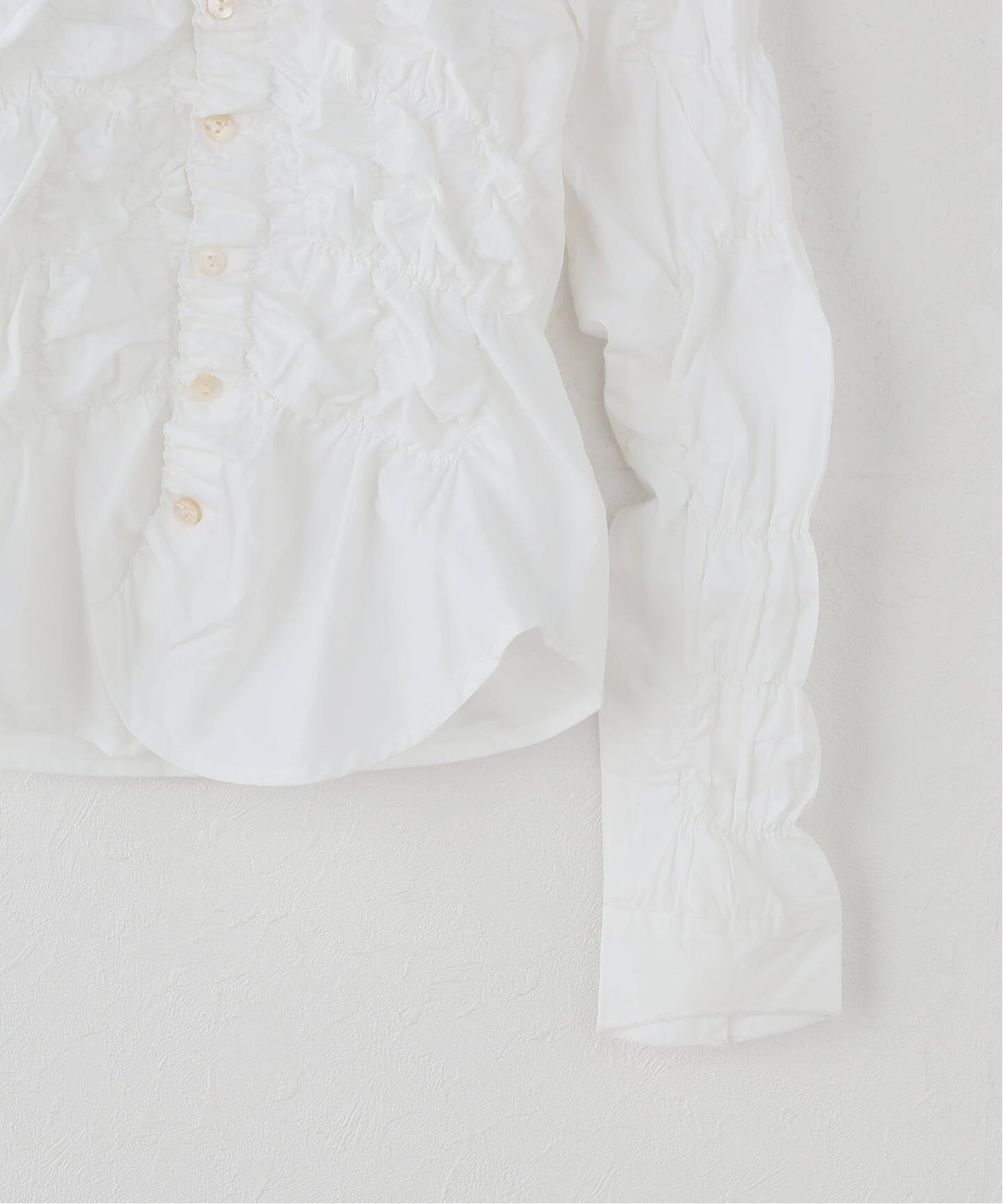 Gimaguas / ギマガス LUPA SHIRT（シャツ／ブラウス）｜PULP（パルプ 