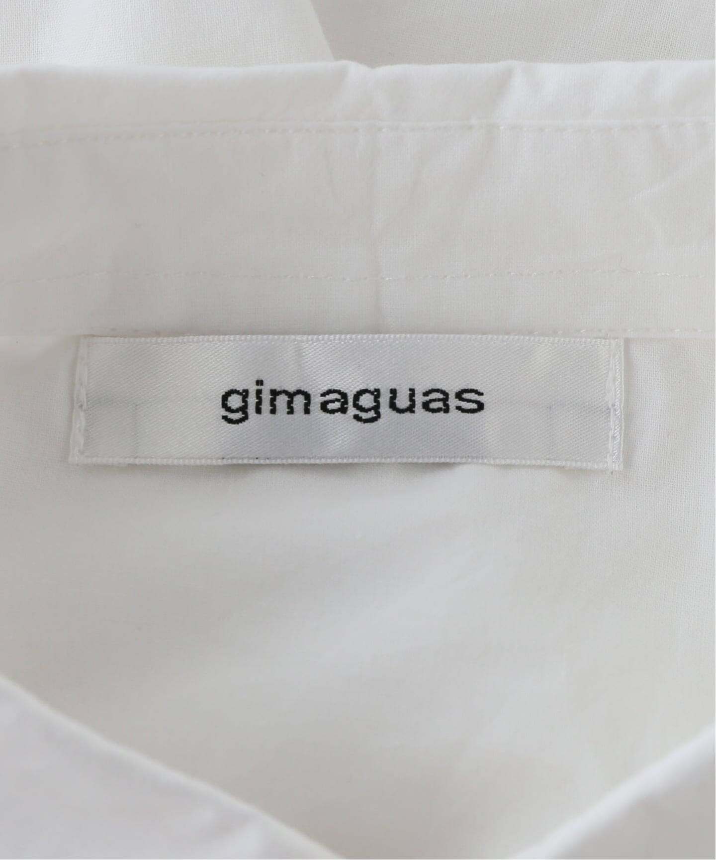 Gimaguas / ギマガス LUPA SHIRT（シャツ／ブラウス）｜PULP（パルプ 