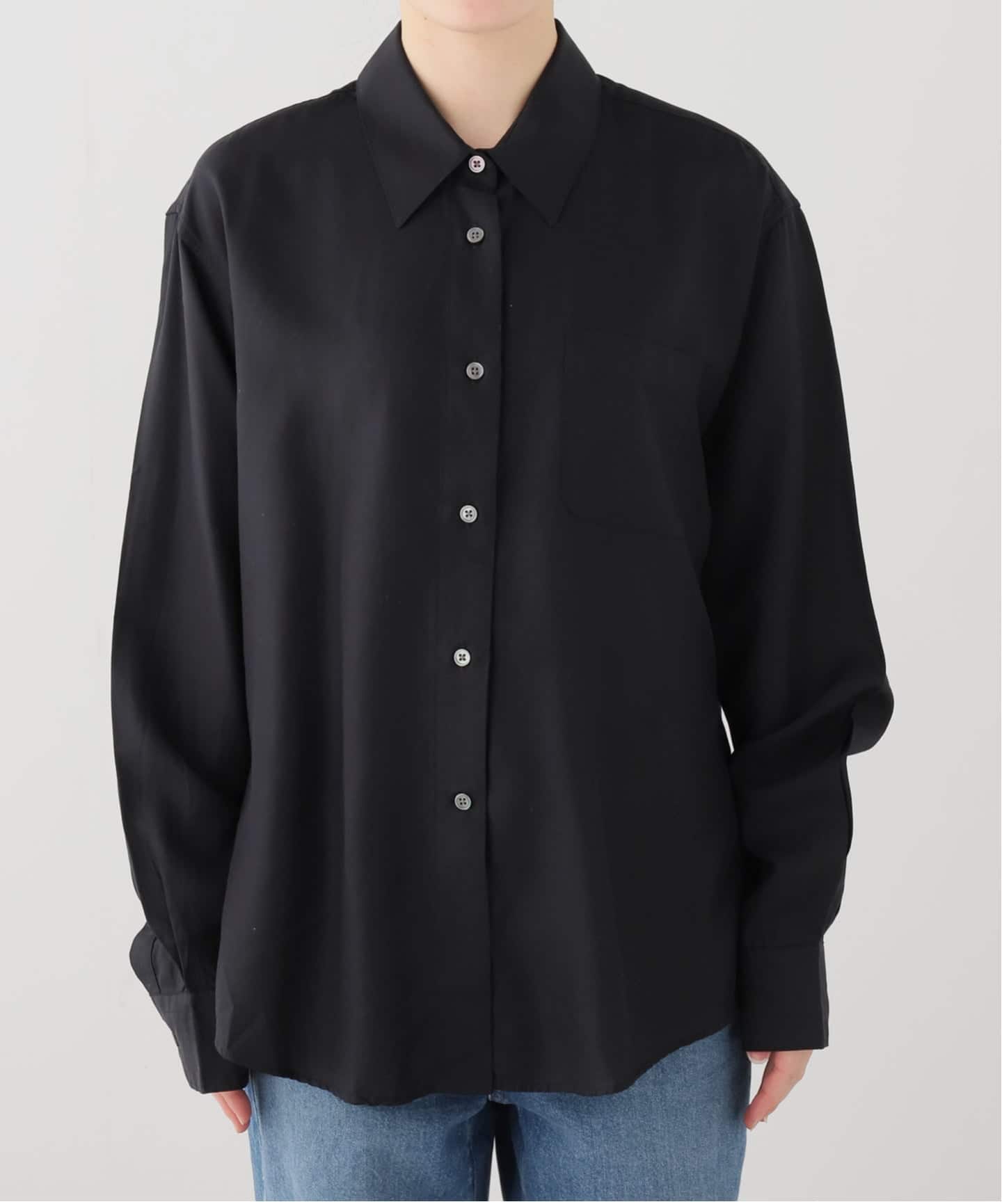 OUR LEGACY / アワーレガシー FOREVER SHIRT / W2262FB（シャツ