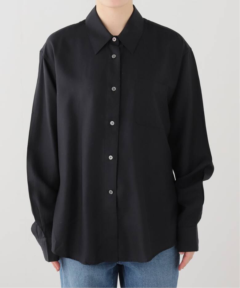 OUR LEGACY BEYOND SHIRT S/S ハーフスリーブシャツ｜トゥモローランド 