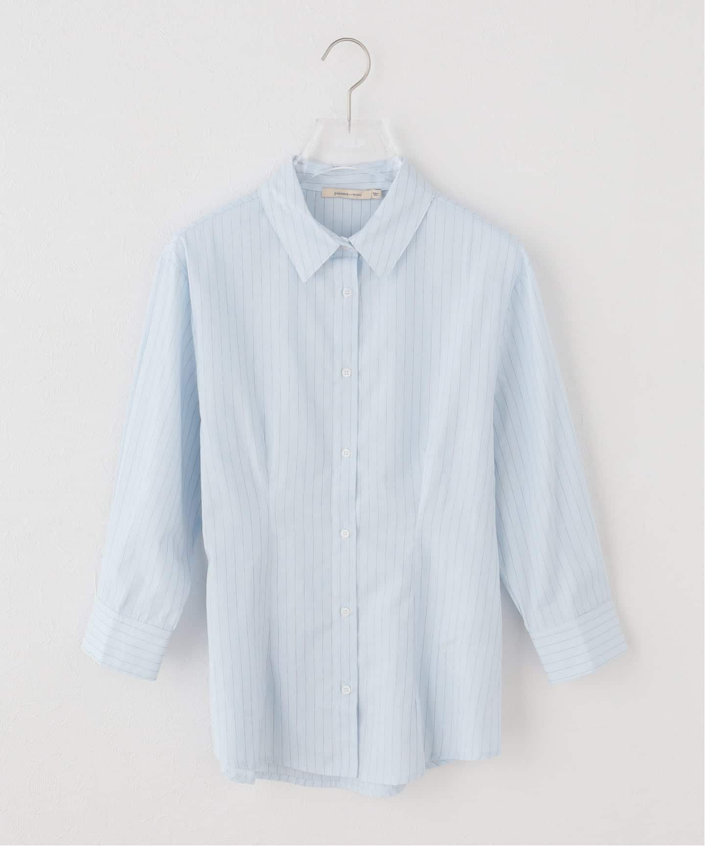 paloma wool パロマウール シャツ PALOMA WOOL / パロマウール BRUNA（シャツ／ブラウス）｜PULP（パルプ