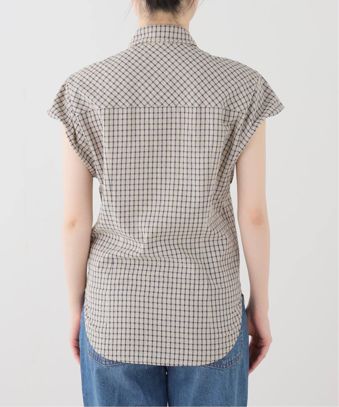 Geek Office / ギークオフィス】OPEN YY / Woven COLOR BLOCK WIRE