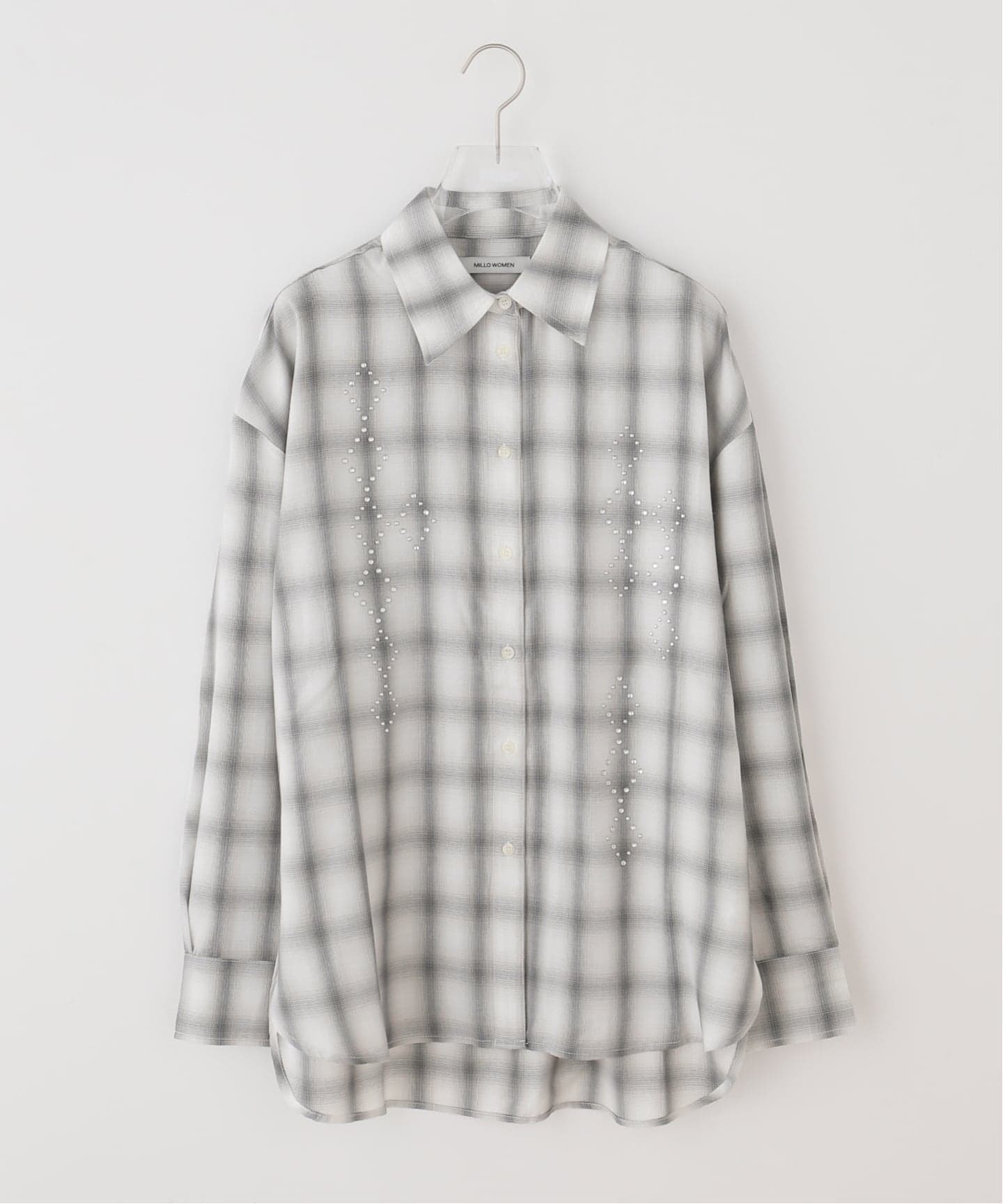 Geek Office / ギークオフィス】OPEN YY / Woven COLOR BLOCK WIRE