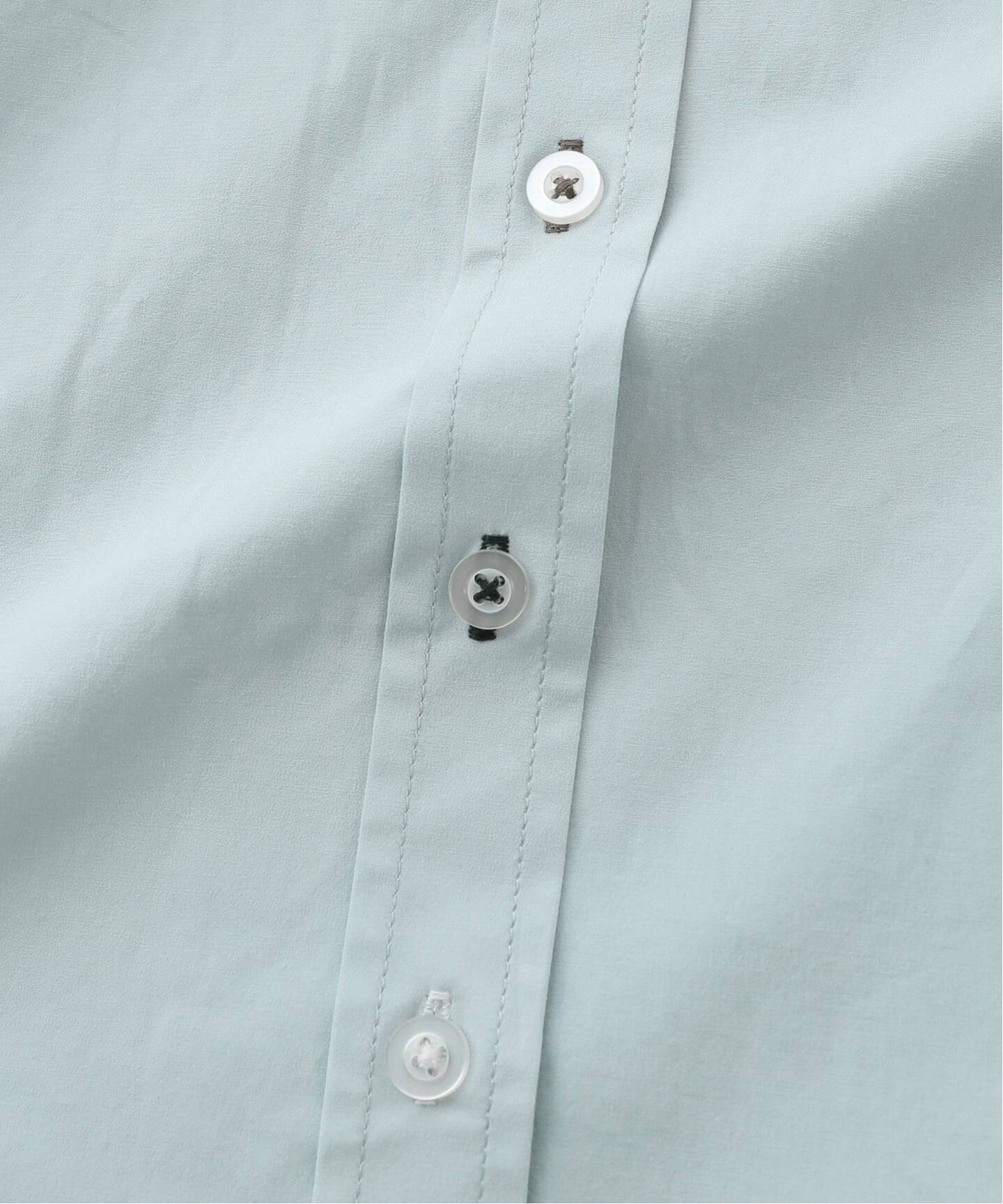 Geek Office / ギークオフィス】COYSEIO / NANA HALF SHIRT（シャツ