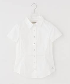 Geek Office / ギークオフィス】COYSEIO / NANA HALF SHIRT（シャツ 