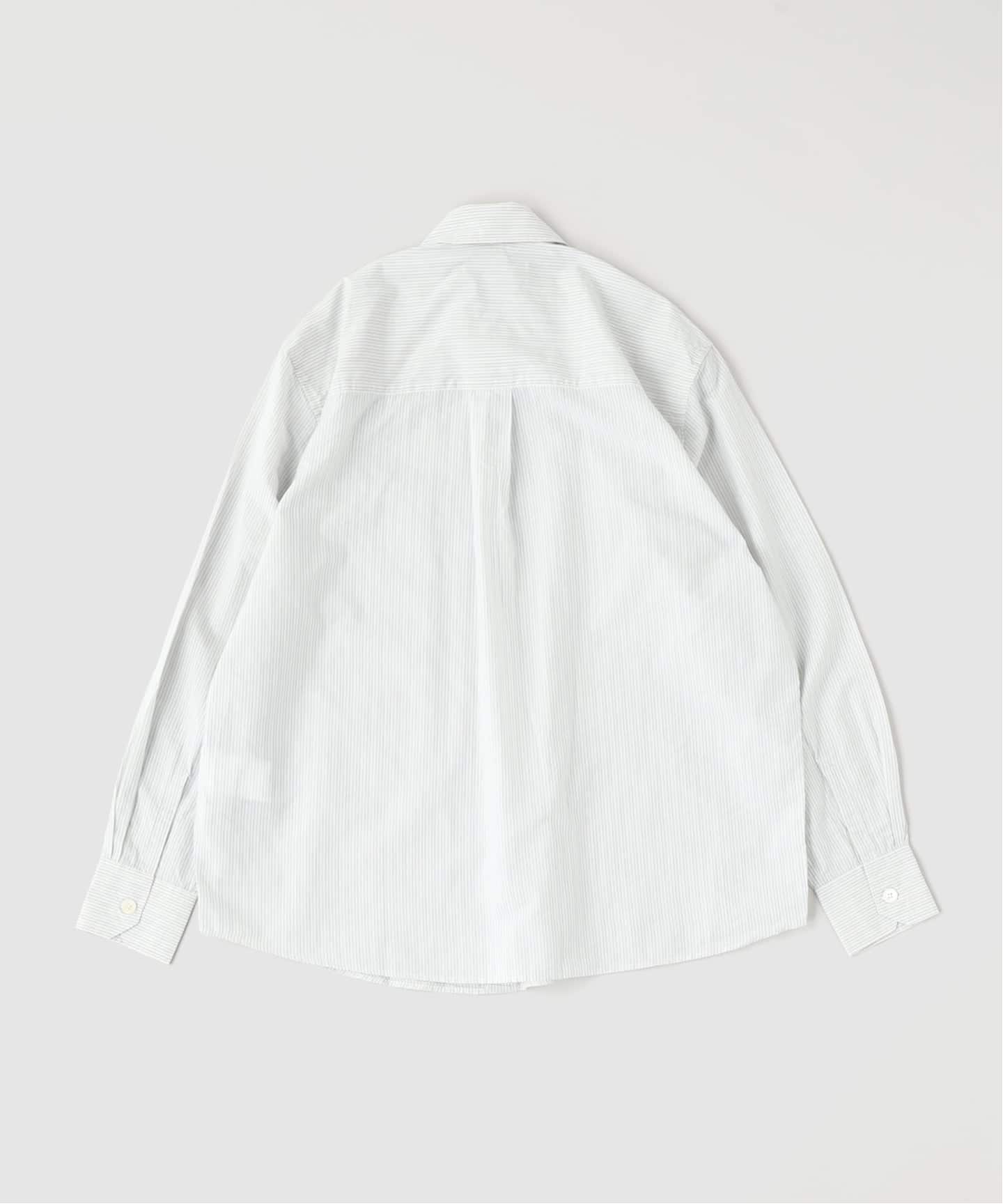 OUR LEGACY / アワーレガシー ABOVE SHIRT / M2262AI（シャツ