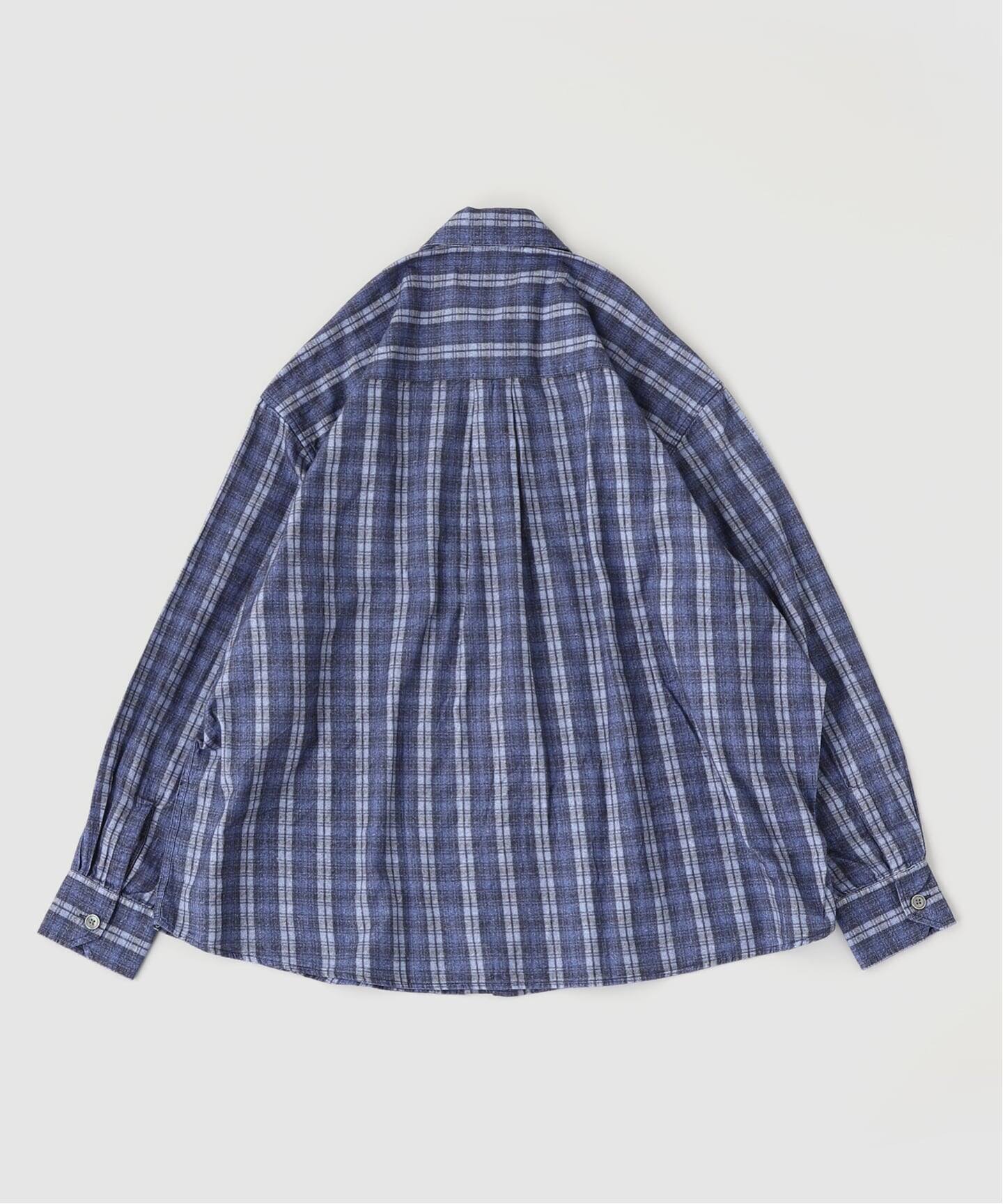 OUR LEGACY / アワーレガシー BORROWED SHIRT / M2262BCP（シャツ