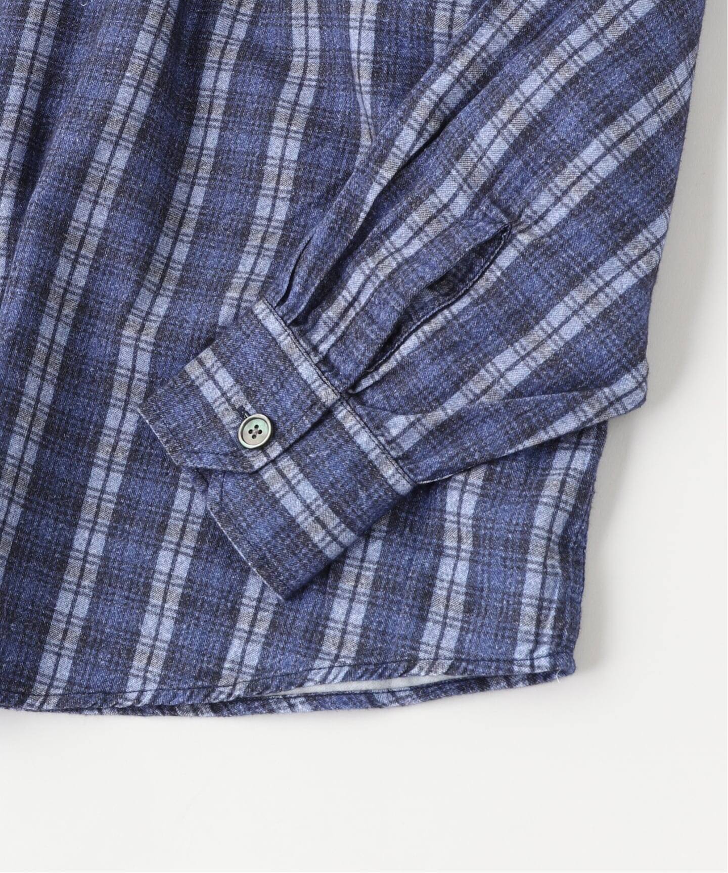 OUR LEGACY / アワーレガシー BORROWED SHIRT / M2262BCP（シャツ