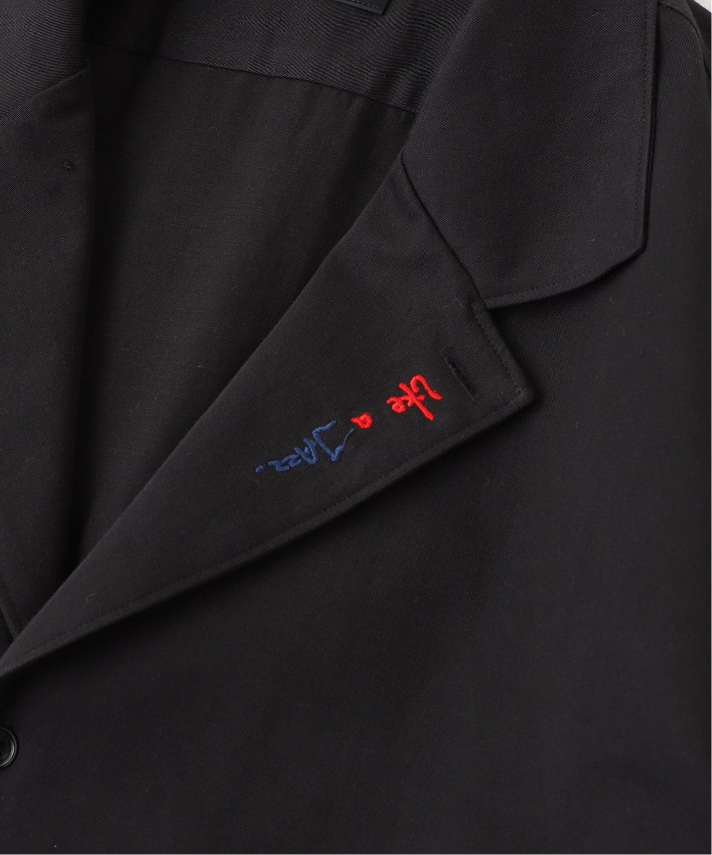 LAMROF / ラムロフ LIKE A JAZZ SHIRT（シャツ／ブラウス）｜BAYCREW'S