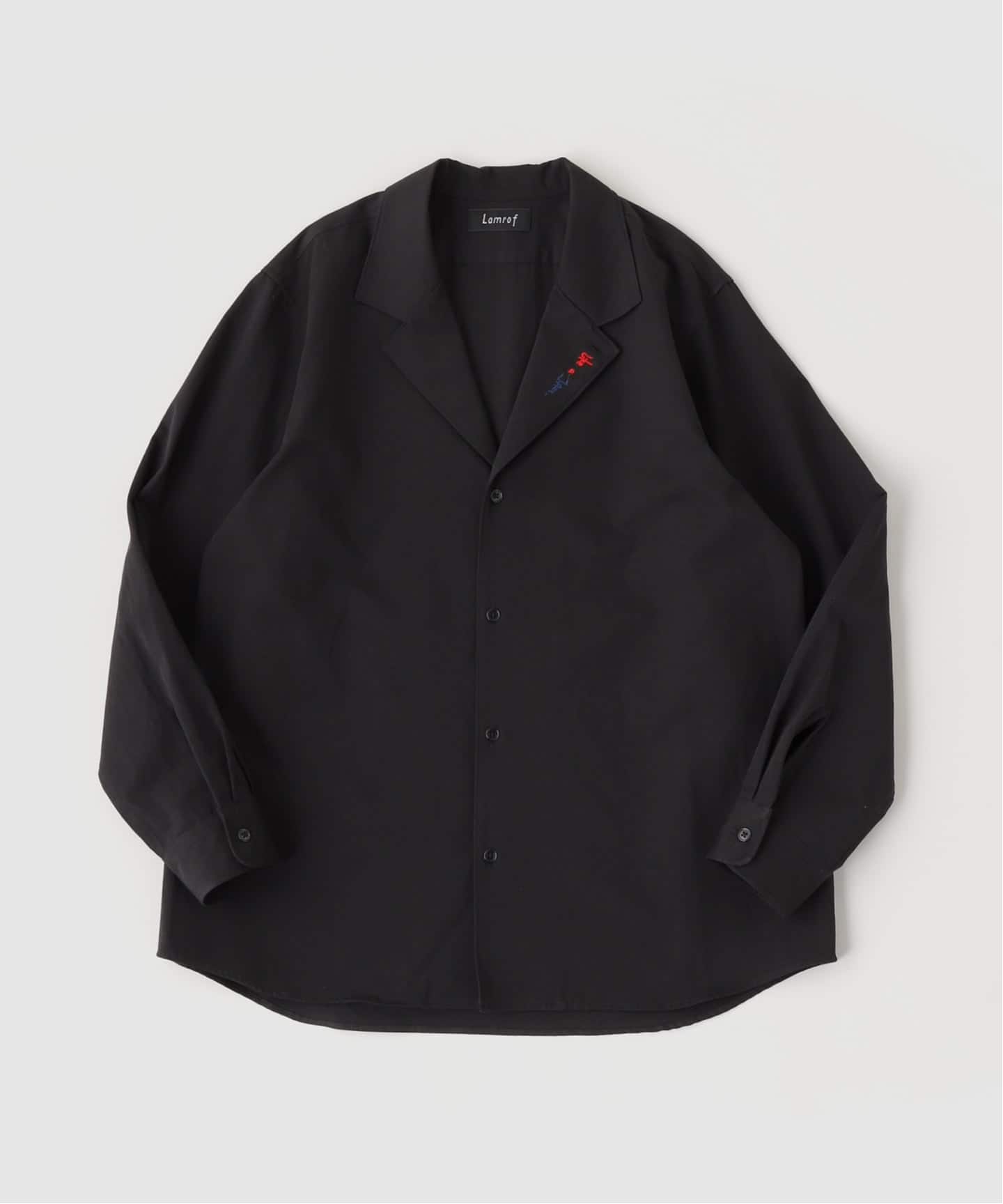 トップス Lamrof / Like a Jazz Shirt LAMROF / ラムロフ LIKE A JAZZ SHIRT（シャツ／ブラウス）｜BAYCREW'S
