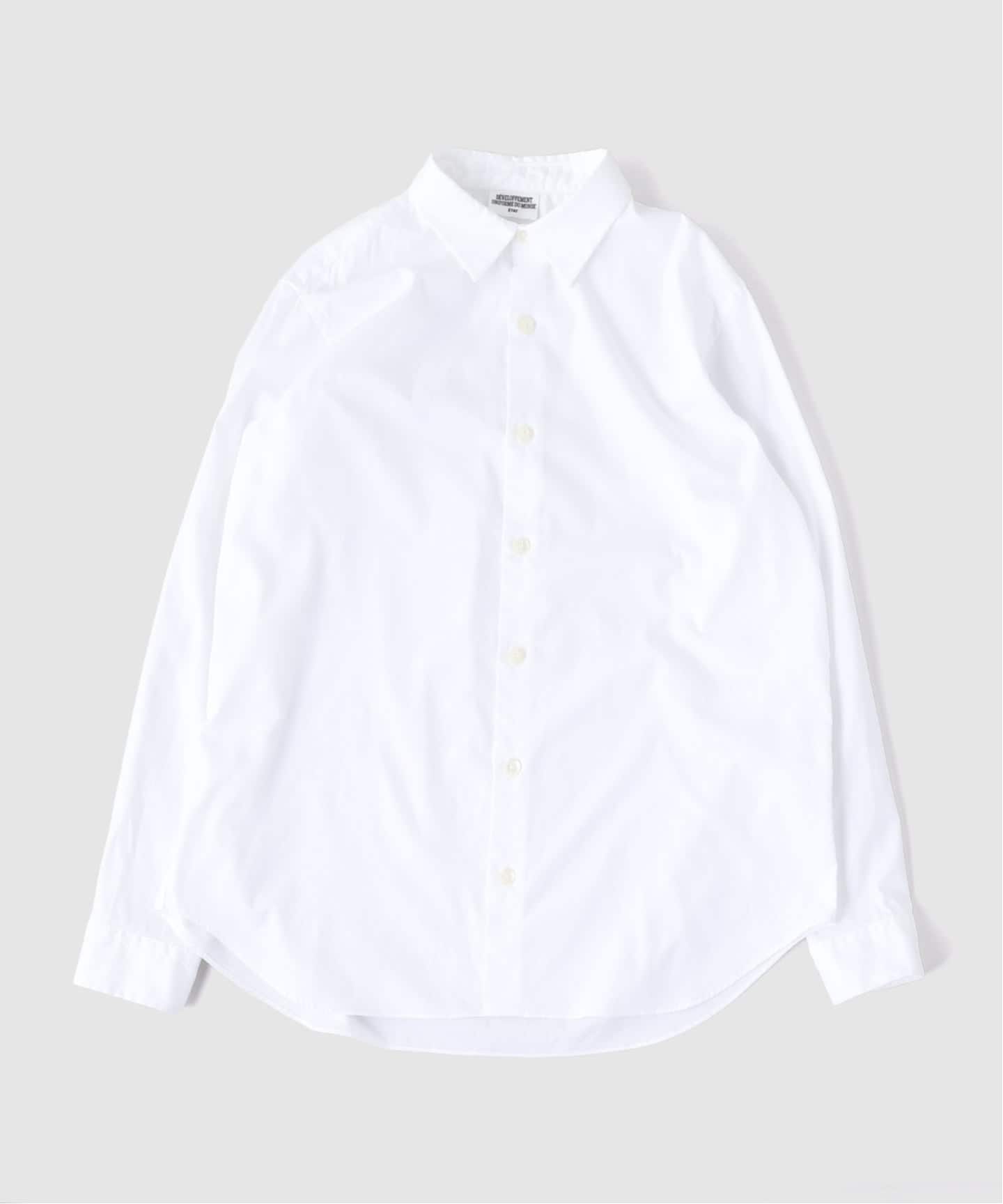 シャツ／ブラウス（レディース／カラーがホワイト／セレクト商品）の