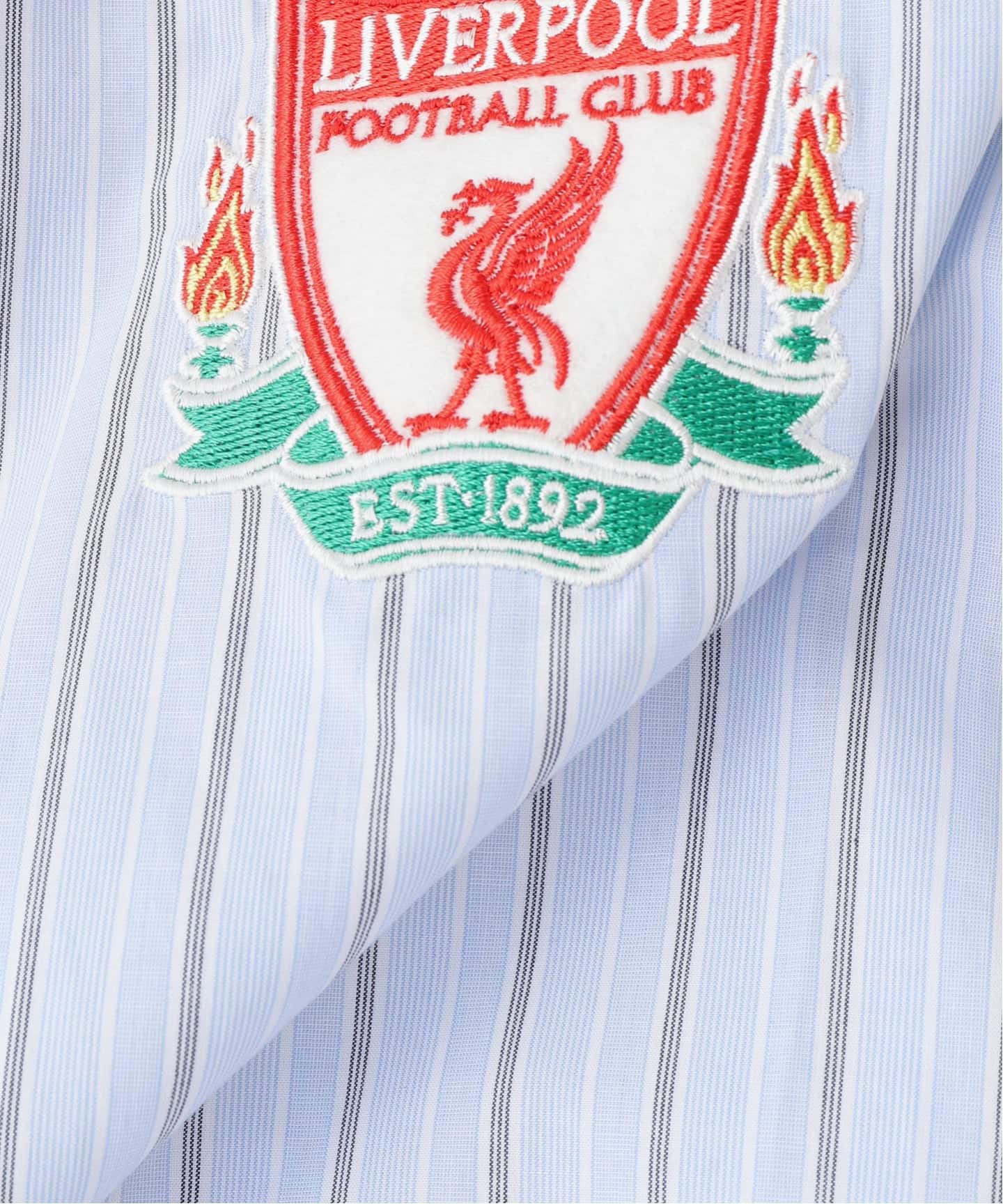 Liverpool FC / リバプール FC】REGULAR COLOR SHIRT（シャツ