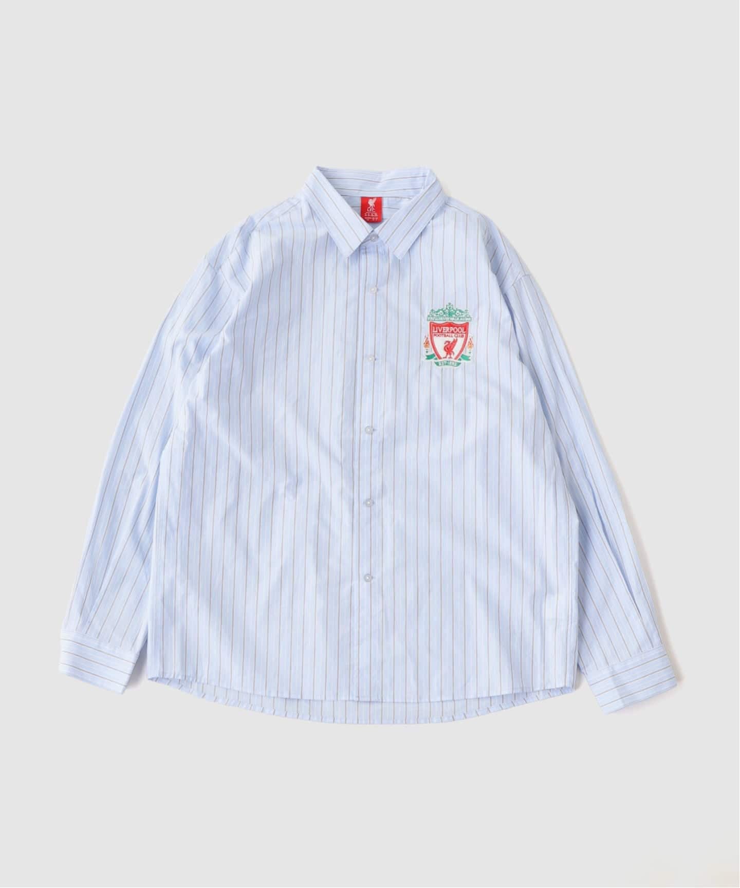 Liverpool FC / リバプール FC】REGULAR COLOR SHIRT（シャツ