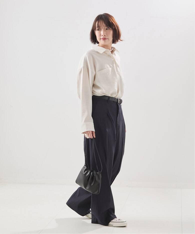 ウォッシャブル シアーシャツ（シャツ／ブラウス）｜JOURNAL STANDARD 