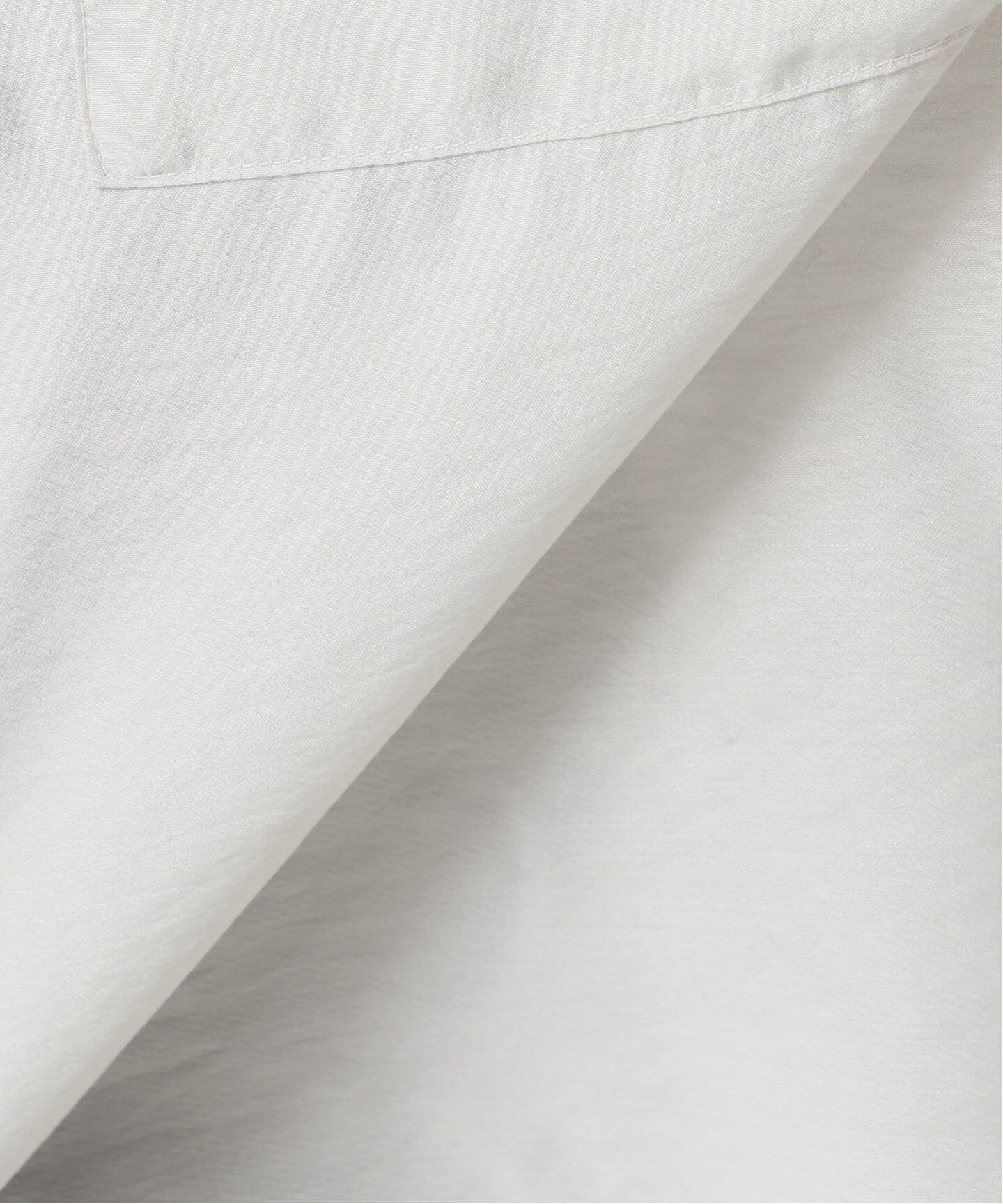 JOURNAL STANDARD L'ESSAGE ソフトシアープリーツシャツ ウォッシャブル シアーシャツ（シャツ／ブラウス）｜JOURNAL STANDARD