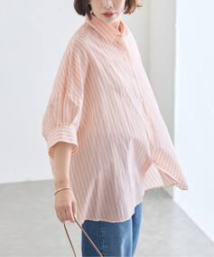 極美品♥ジャーナルスタンダード レサージュ シアー ギャザー ポンチョ 