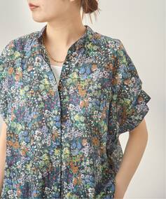 花柄」（レディース）に該当するファッション通販｜BAYCREW