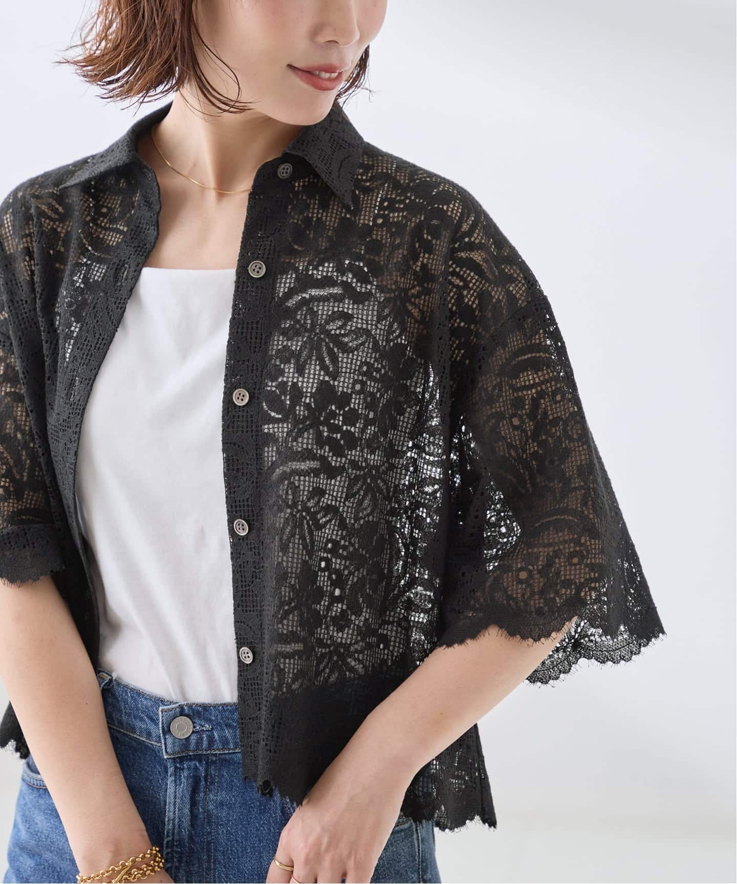 JOURNAL STANDARD L'ESSAGE｜ジャーナルスタンダード レサージュの