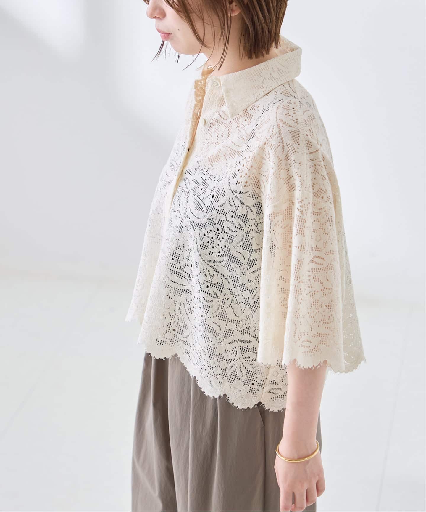 JOURNAL STANDARD L'ESSAGE｜ジャーナルスタンダード レサージュの