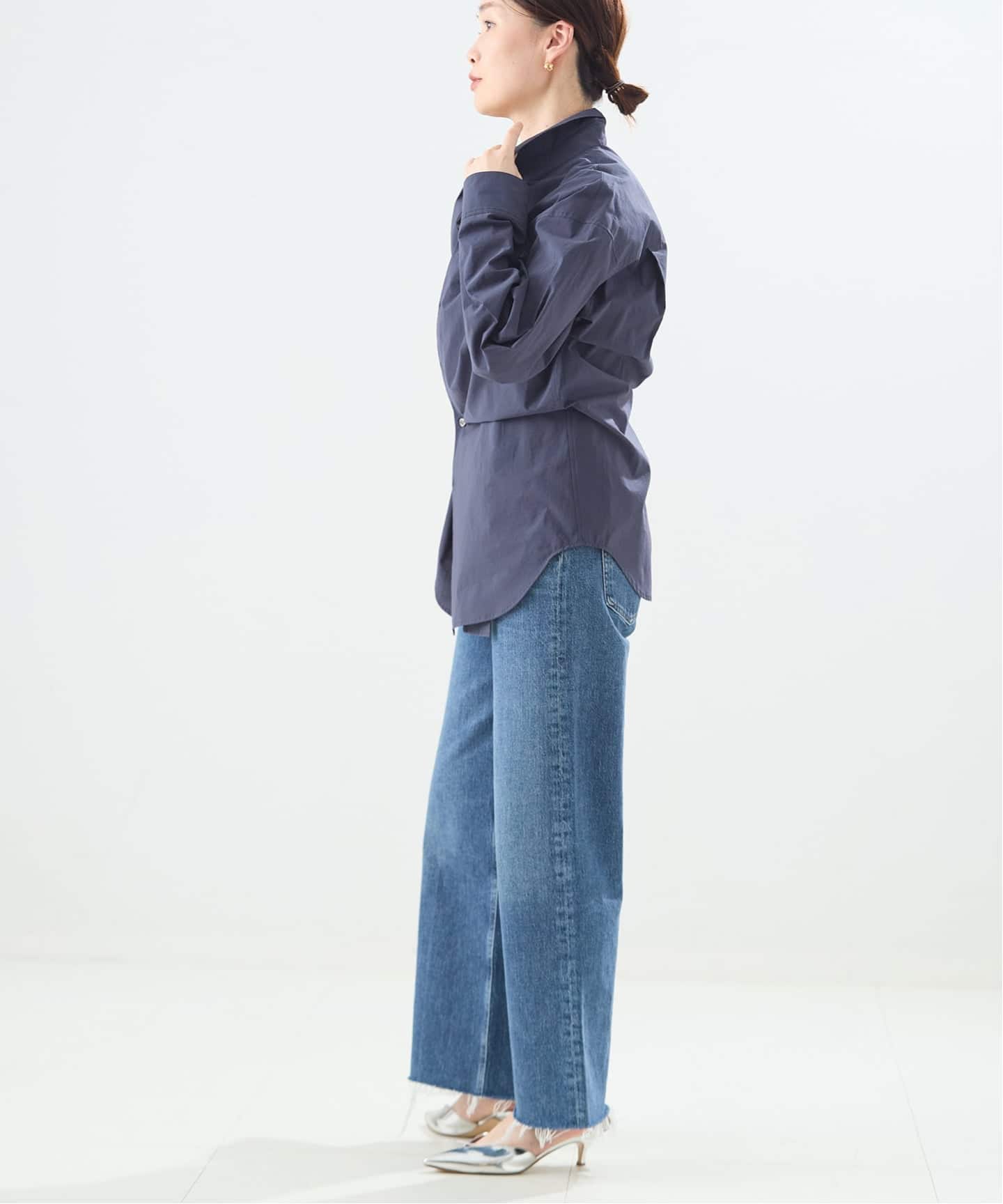 トゥジュー カシュクールシャツ トゥジュー カシュクールシャツ 2026年