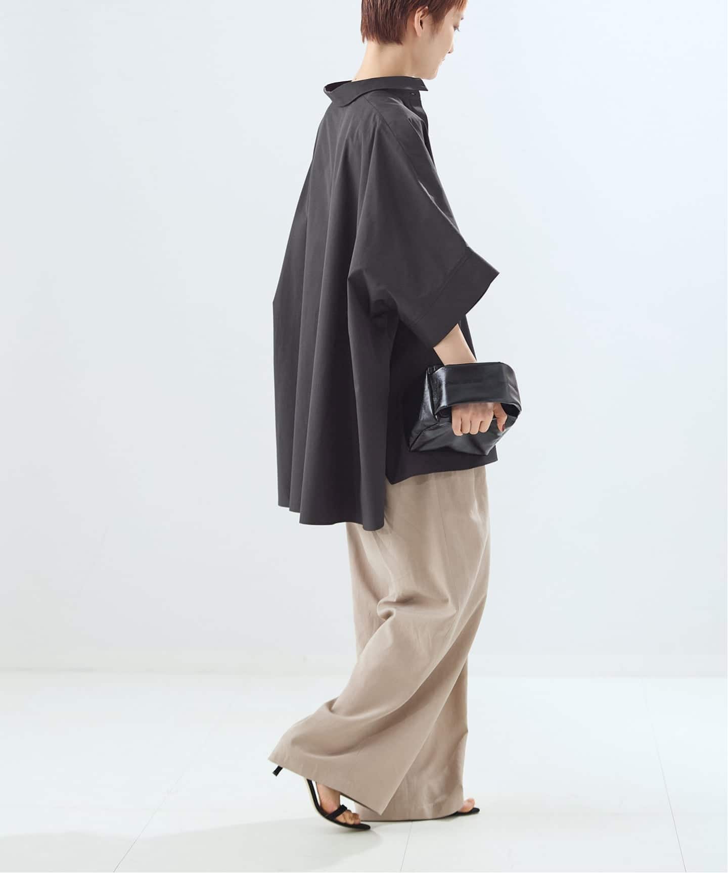 予約》80/ドルマンシャツ（シャツ／ブラウス）｜JOURNAL STANDARD L