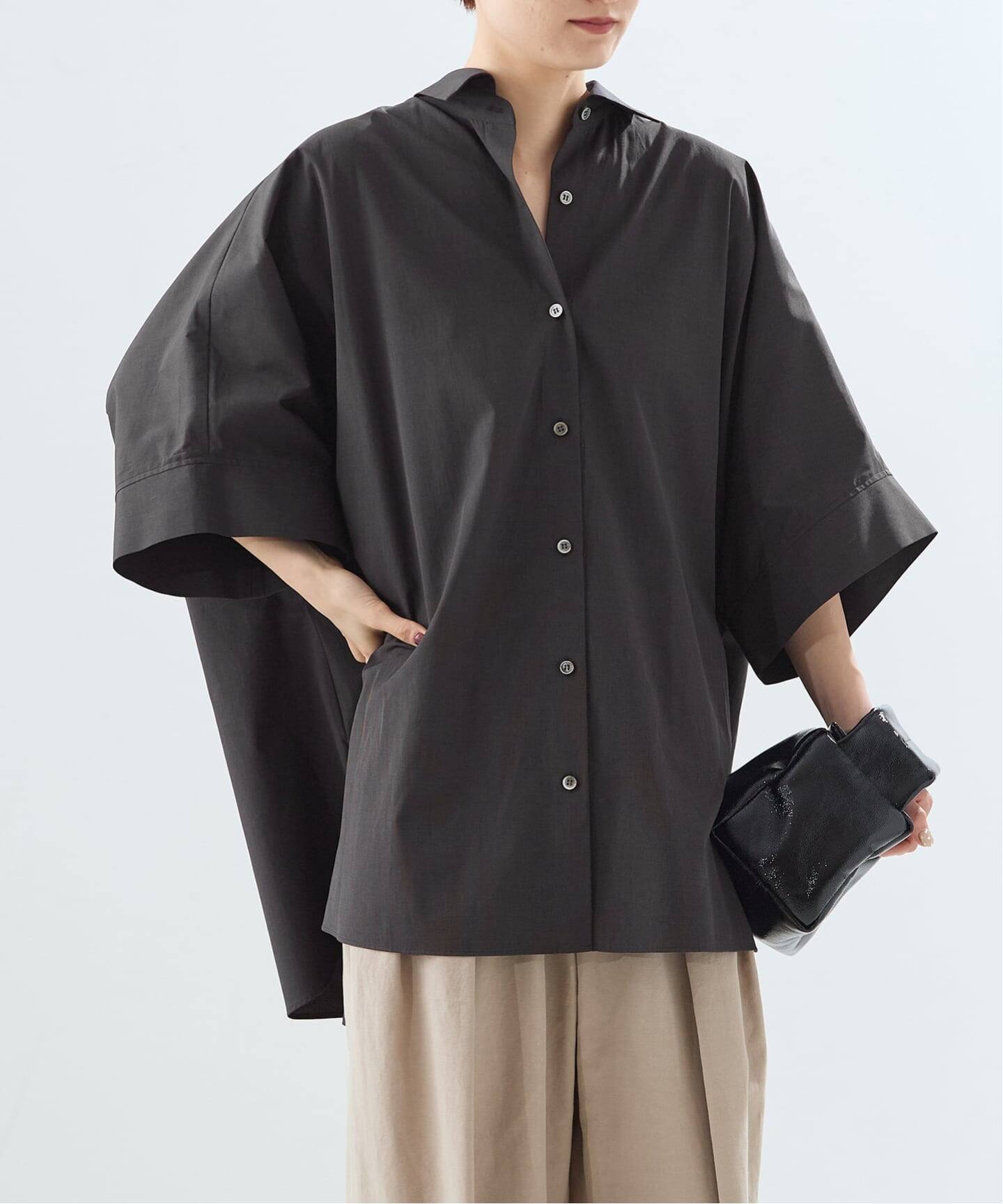 ジャーナルスタンダード ドルマンシャツ journal standard luxe｜C/Cu ドルマンシャツ | Rakuten Fashion(楽天