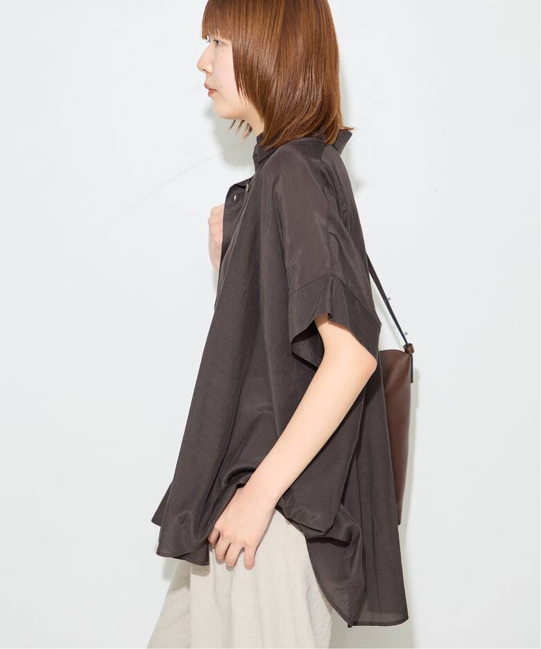 ライトローンドルマンシャツ（シャツ／ブラウス）｜JOURNAL STANDARD L 